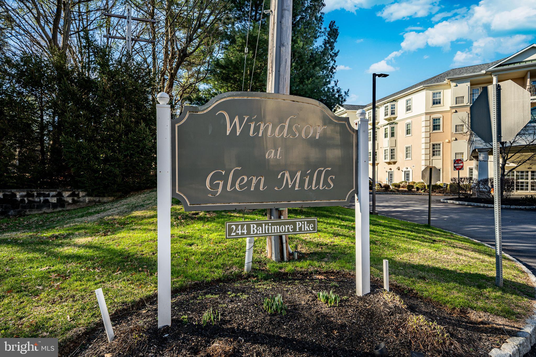 WINDSOR AT GLEN MI - Residential