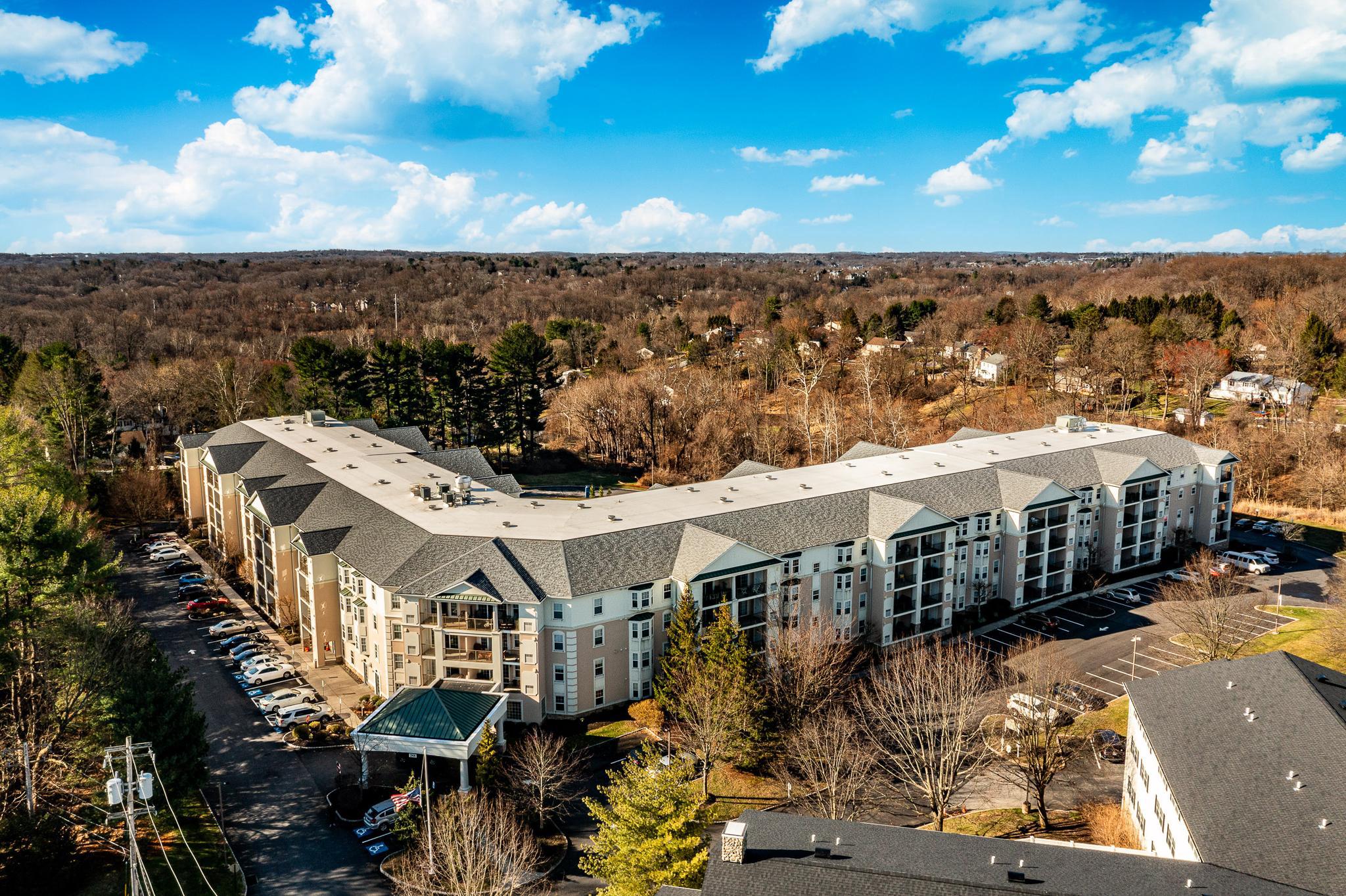 WINDSOR AT GLEN MI - Residential