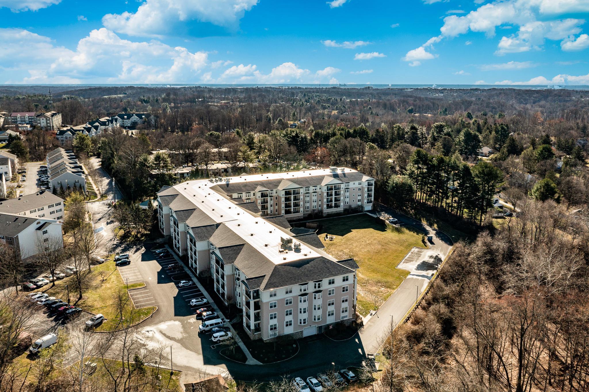 WINDSOR AT GLEN MI - Residential