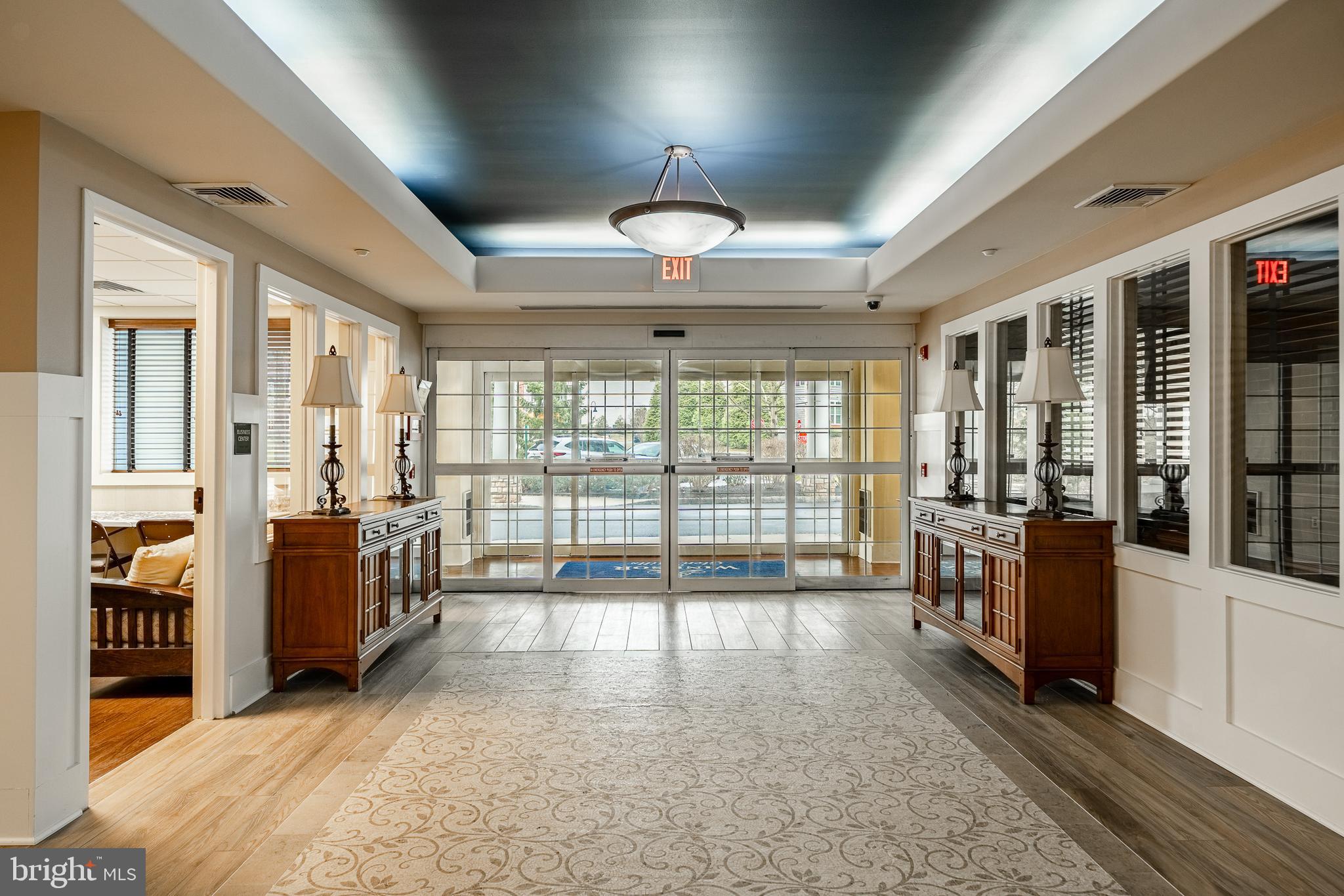 WINDSOR AT GLEN MI - Residential