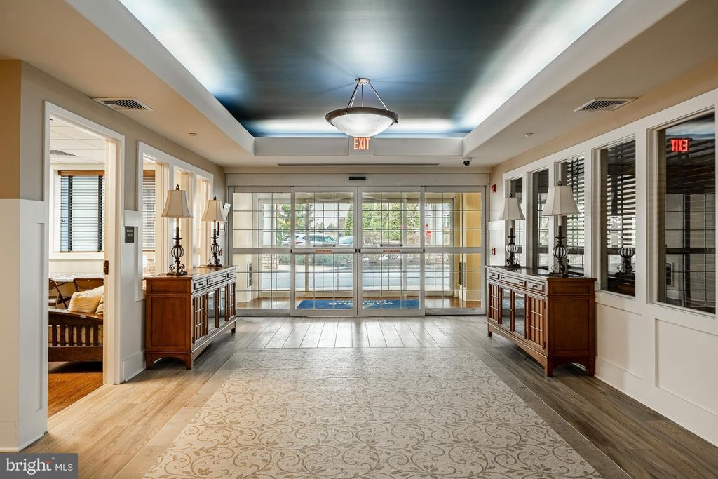 Photo of 244 Baltimore Pike #221A, GLEN MILLS, PA 19342 (MLS # PADE2109510)