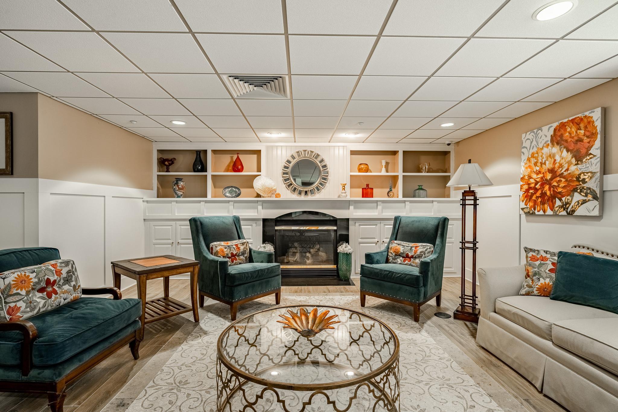 WINDSOR AT GLEN MI - Residential