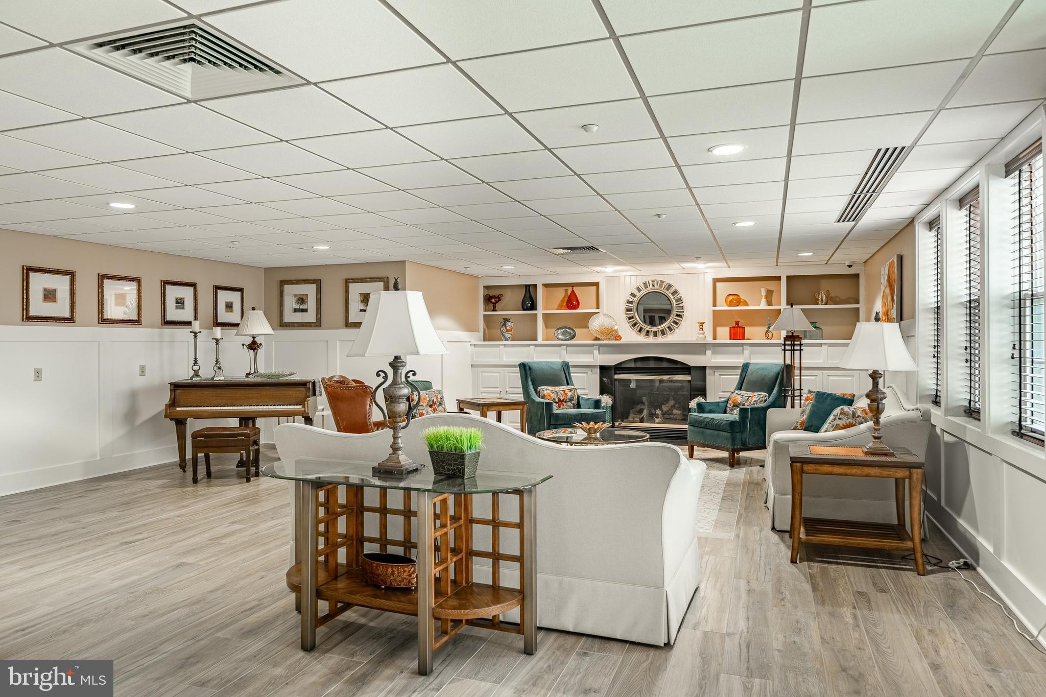 WINDSOR AT GLEN MI - Residential