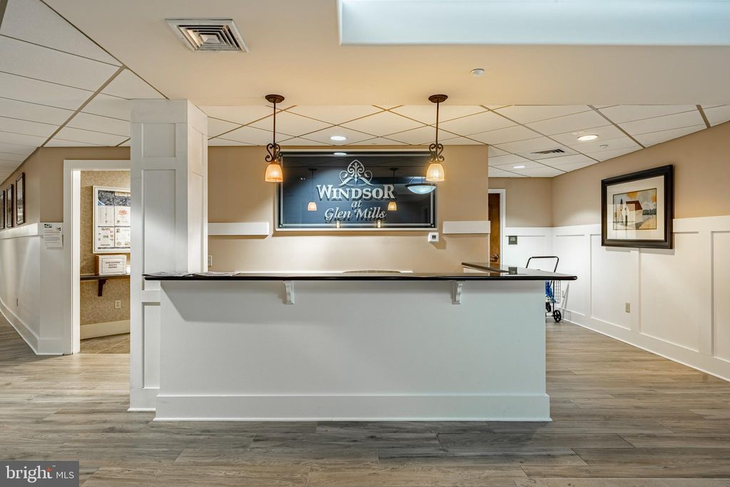 Photo of 244 Baltimore Pike #221A, GLEN MILLS, PA 19342 (MLS # PADE2109510)