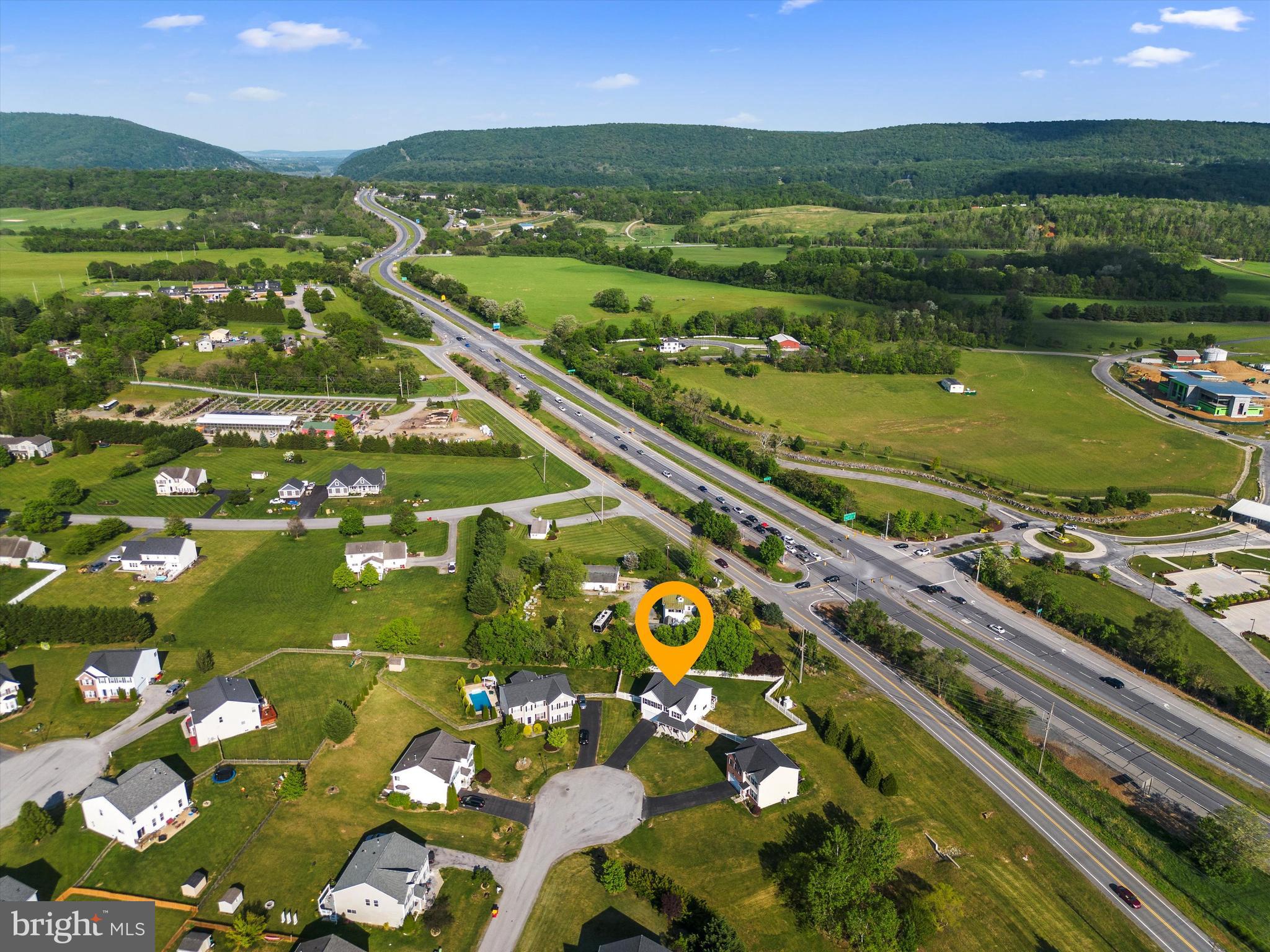 SHERIDAN ESTATES - Residential