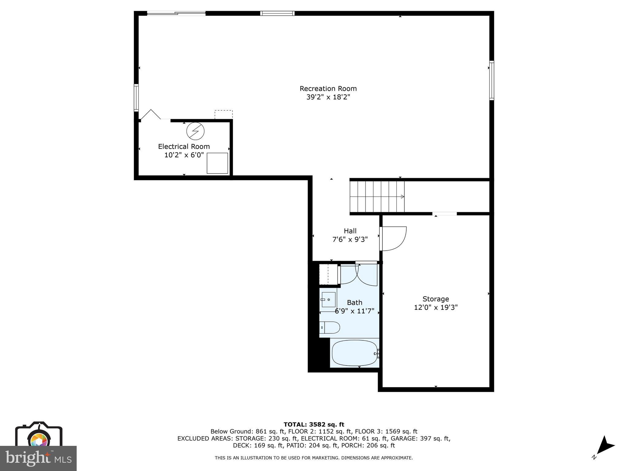 SHERIDAN ESTATES - Residential
