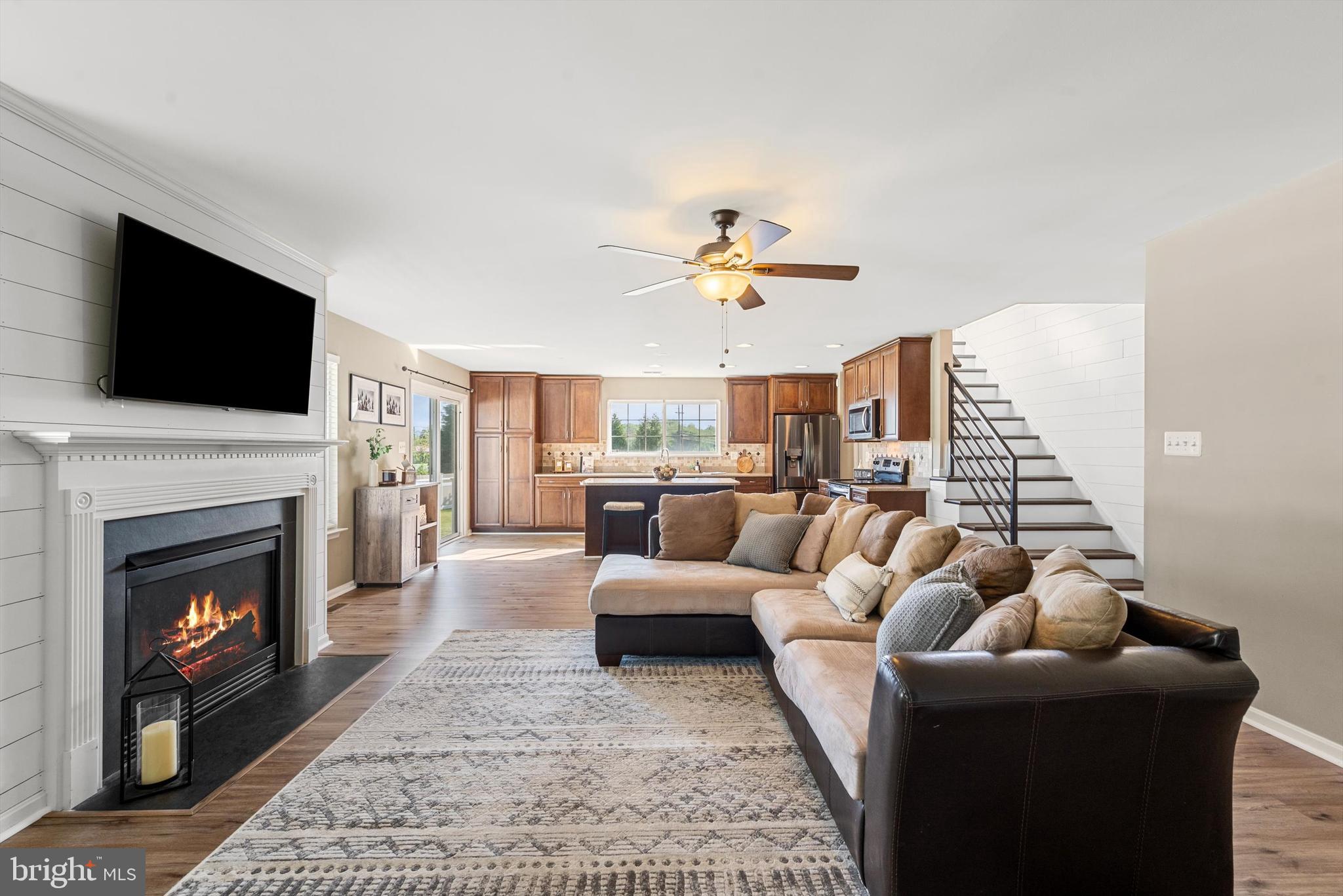 SHERIDAN ESTATES - Residential