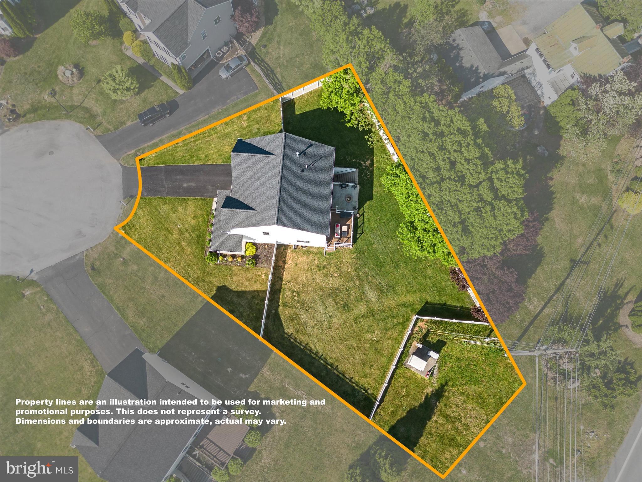 SHERIDAN ESTATES - Residential