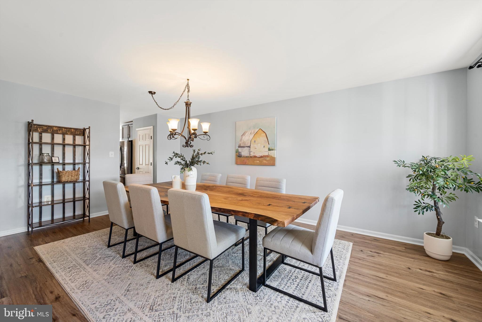 SHERIDAN ESTATES - Residential