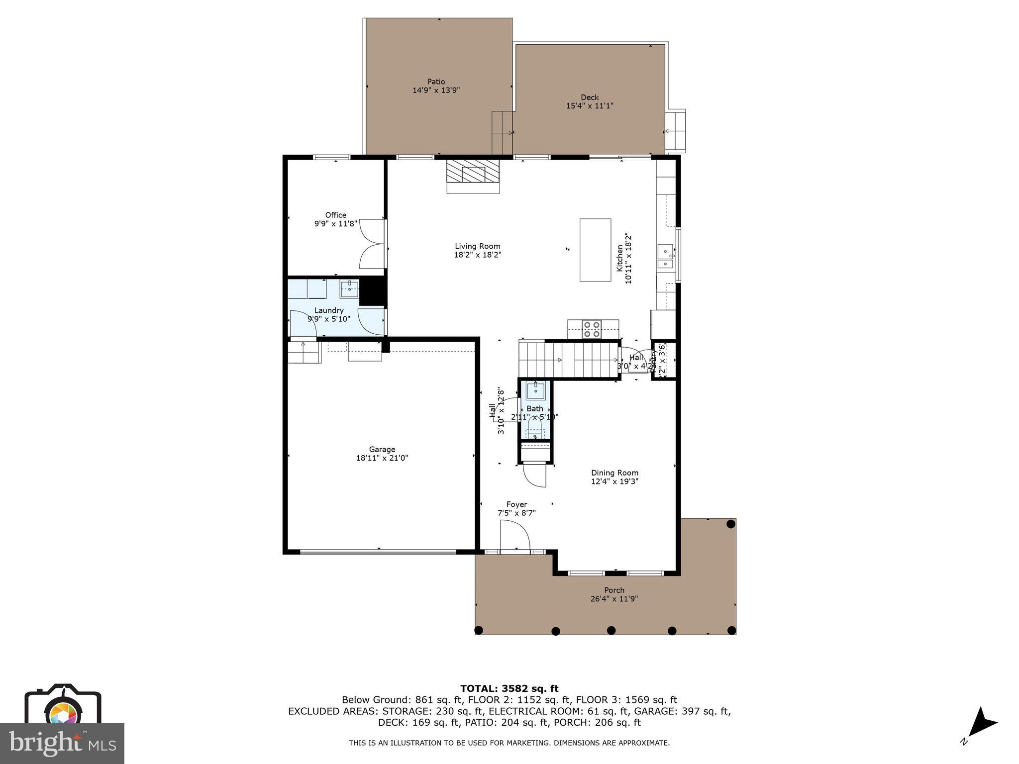 SHERIDAN ESTATES - Residential
