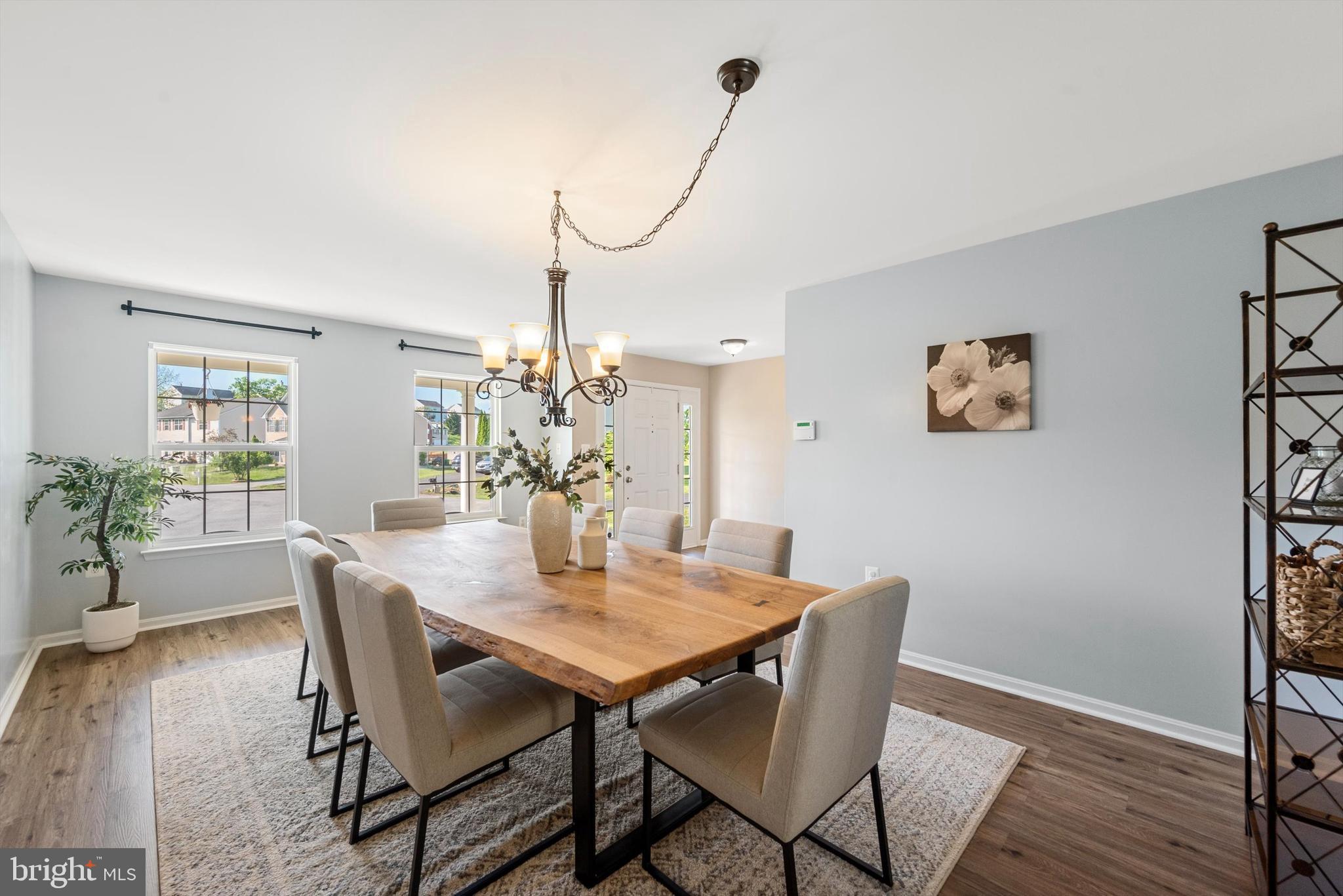 SHERIDAN ESTATES - Residential