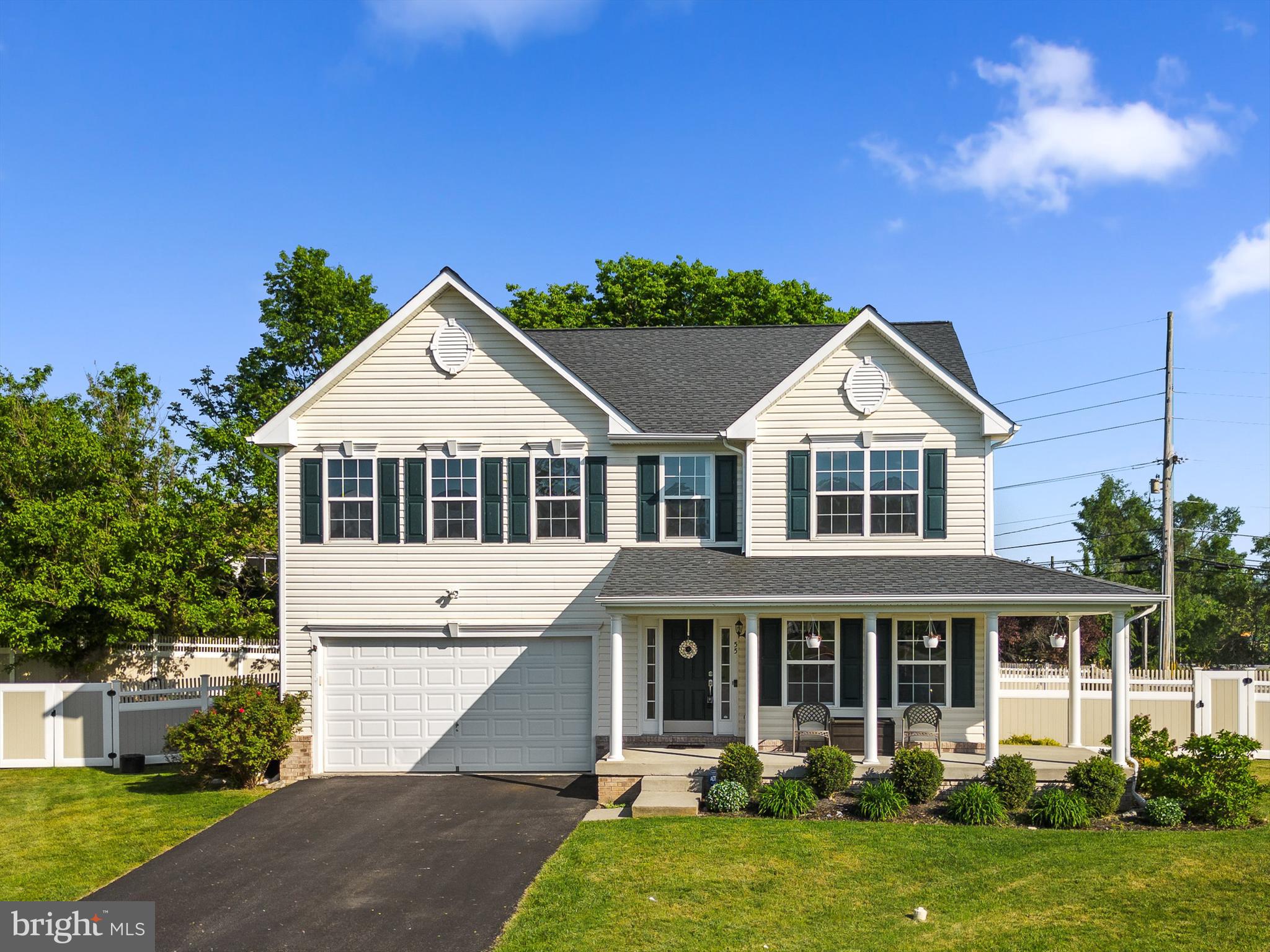 SHERIDAN ESTATES - Residential