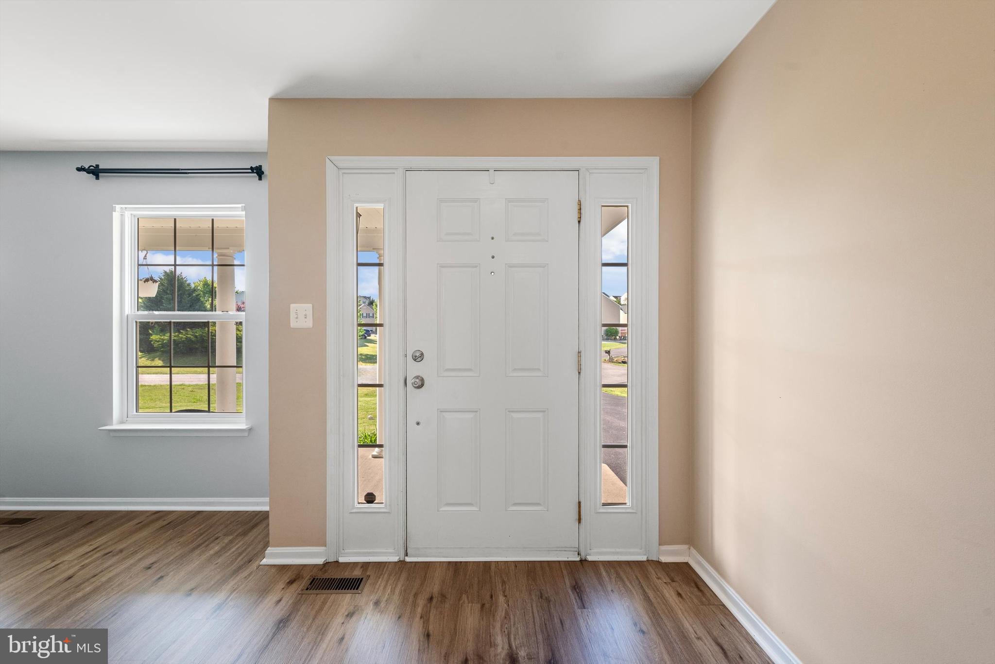 SHERIDAN ESTATES - Residential