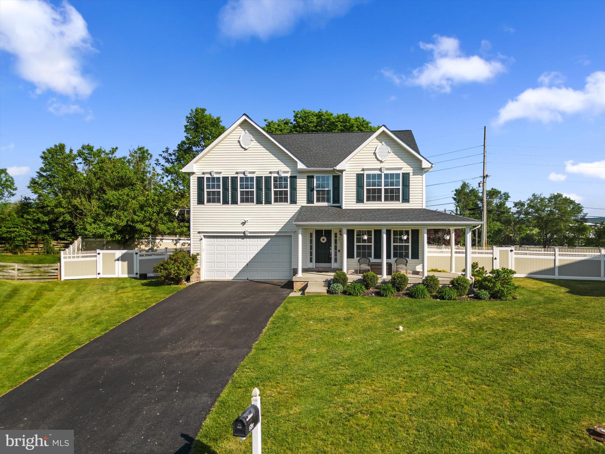 SHERIDAN ESTATES - Residential