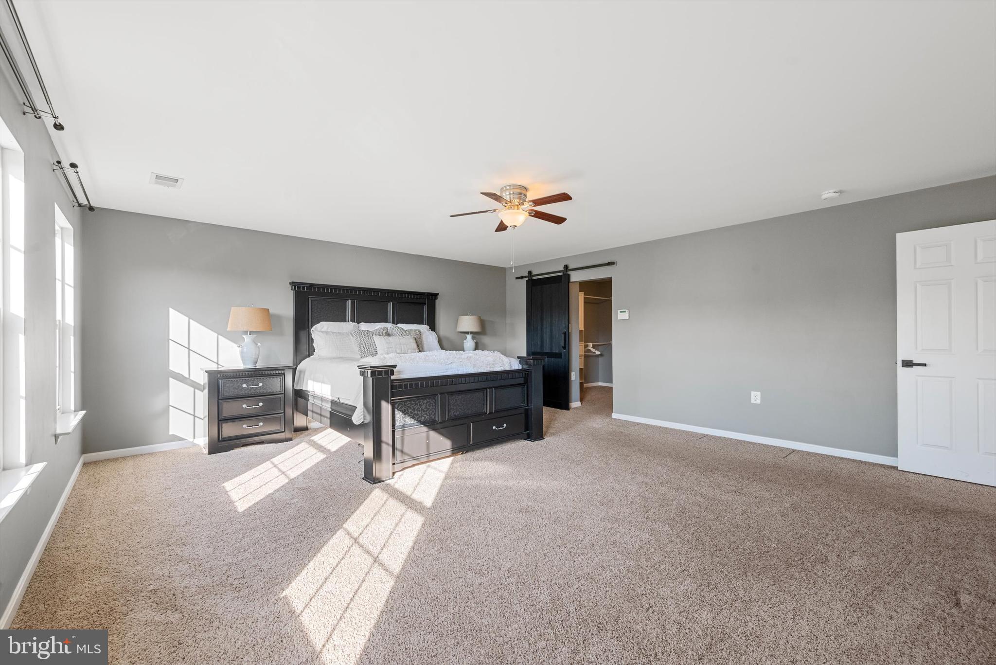 SHERIDAN ESTATES - Residential