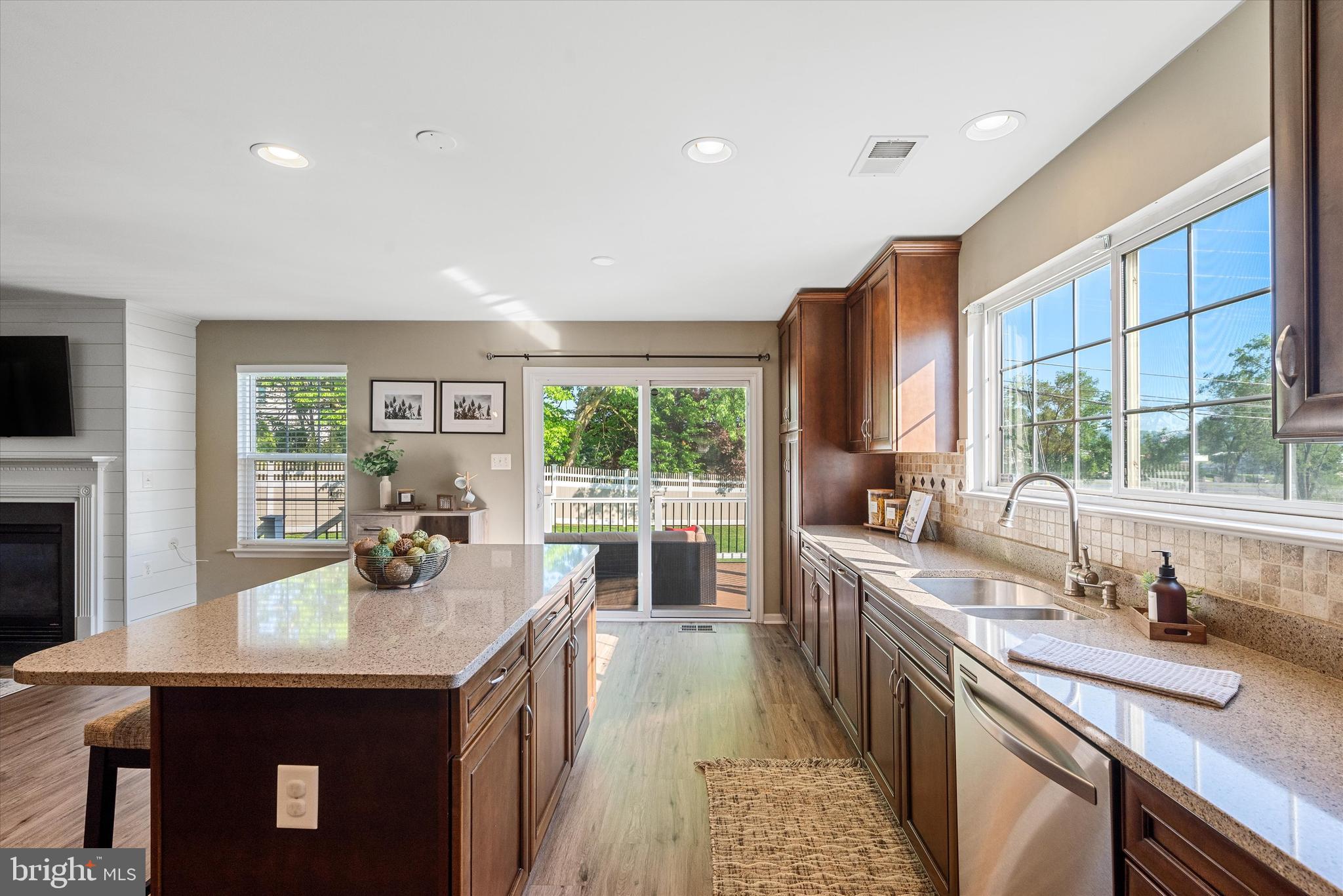 SHERIDAN ESTATES - Residential