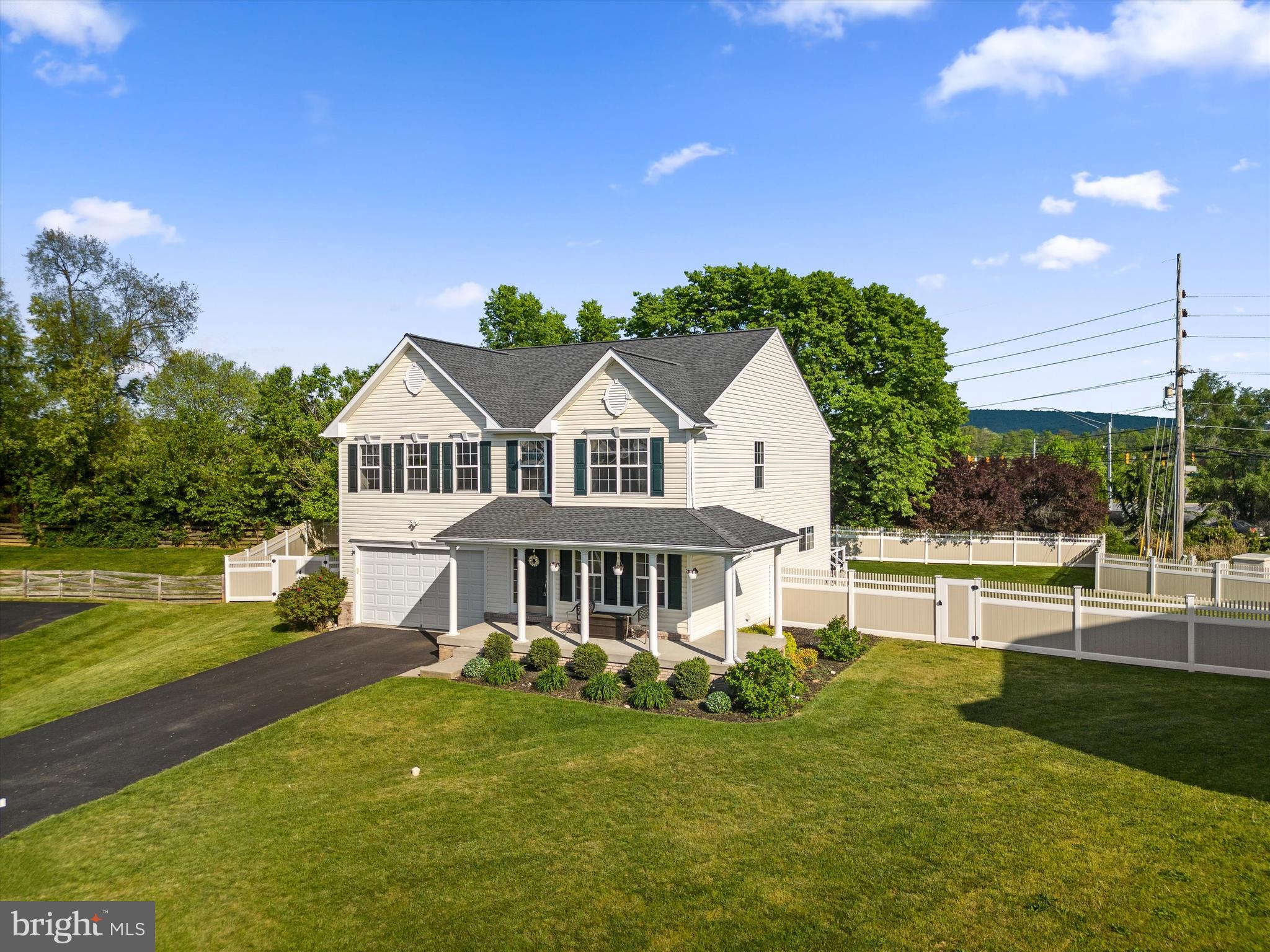 SHERIDAN ESTATES - Residential