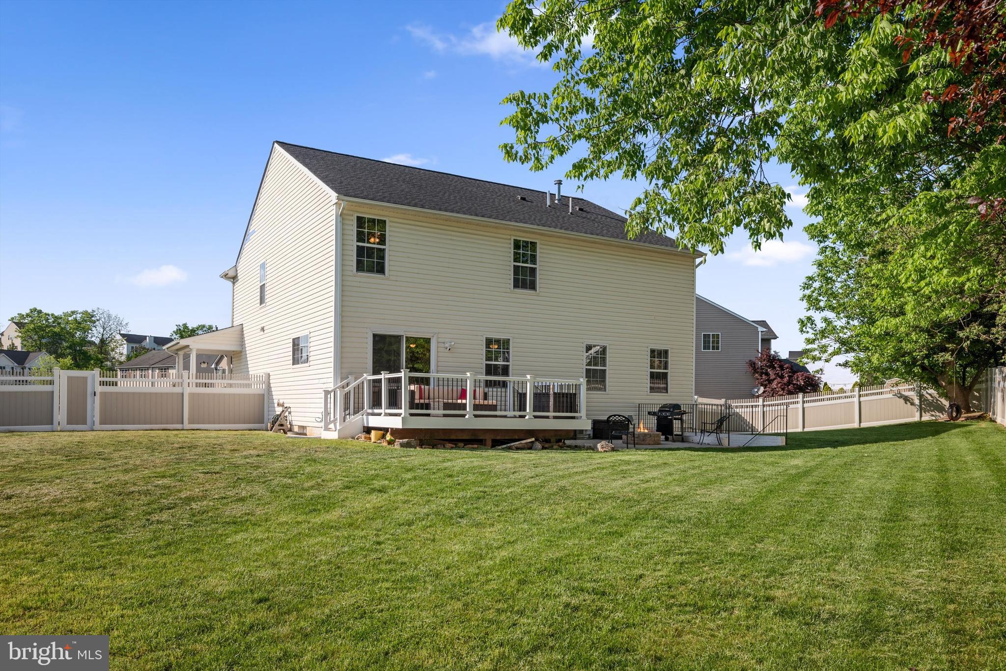 SHERIDAN ESTATES - Residential