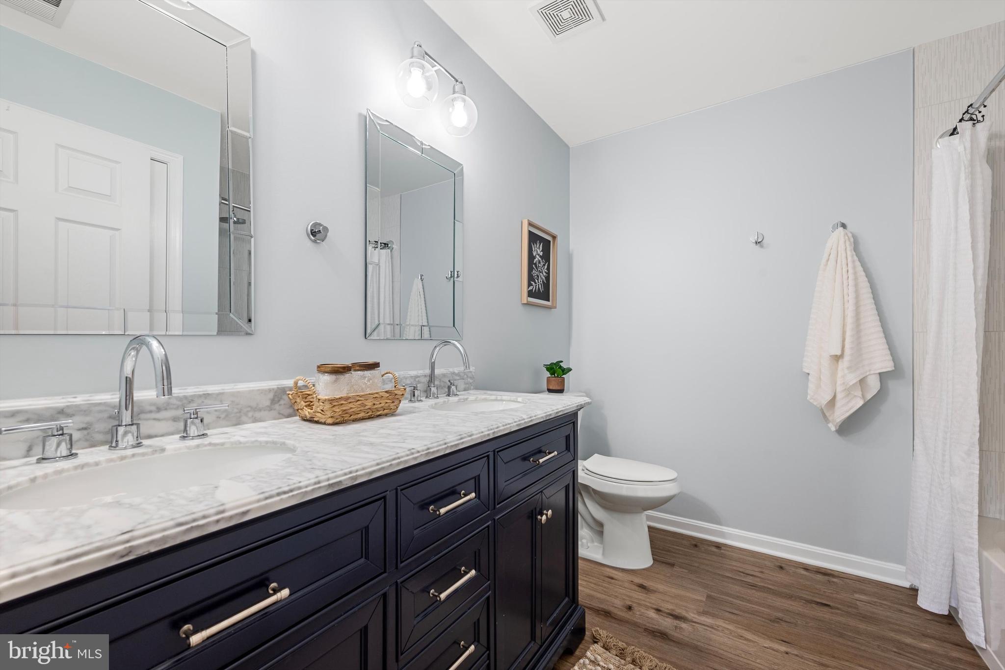 SHERIDAN ESTATES - Residential