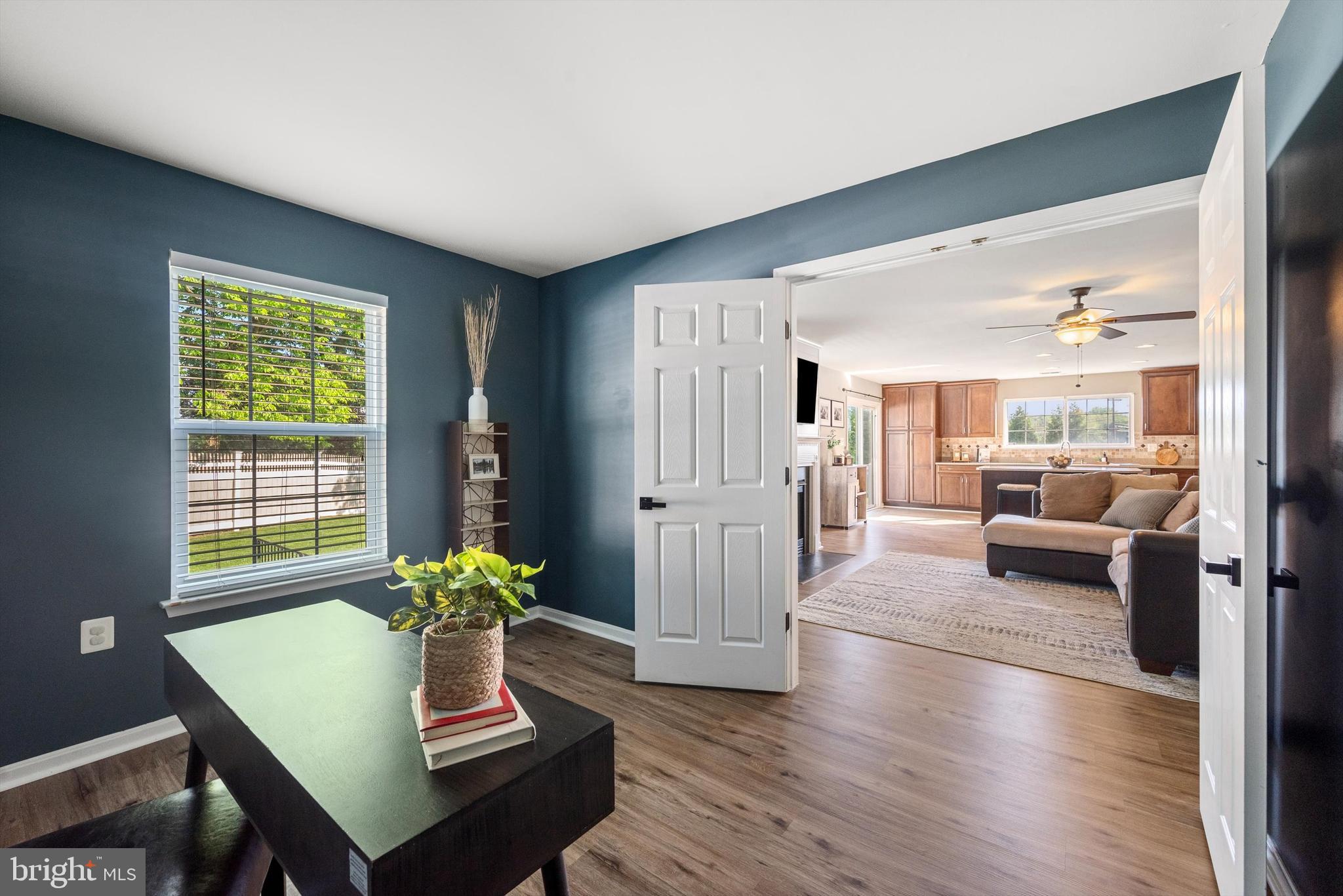 SHERIDAN ESTATES - Residential