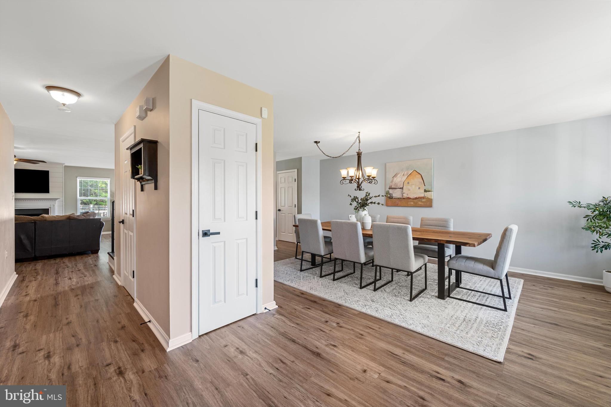 SHERIDAN ESTATES - Residential