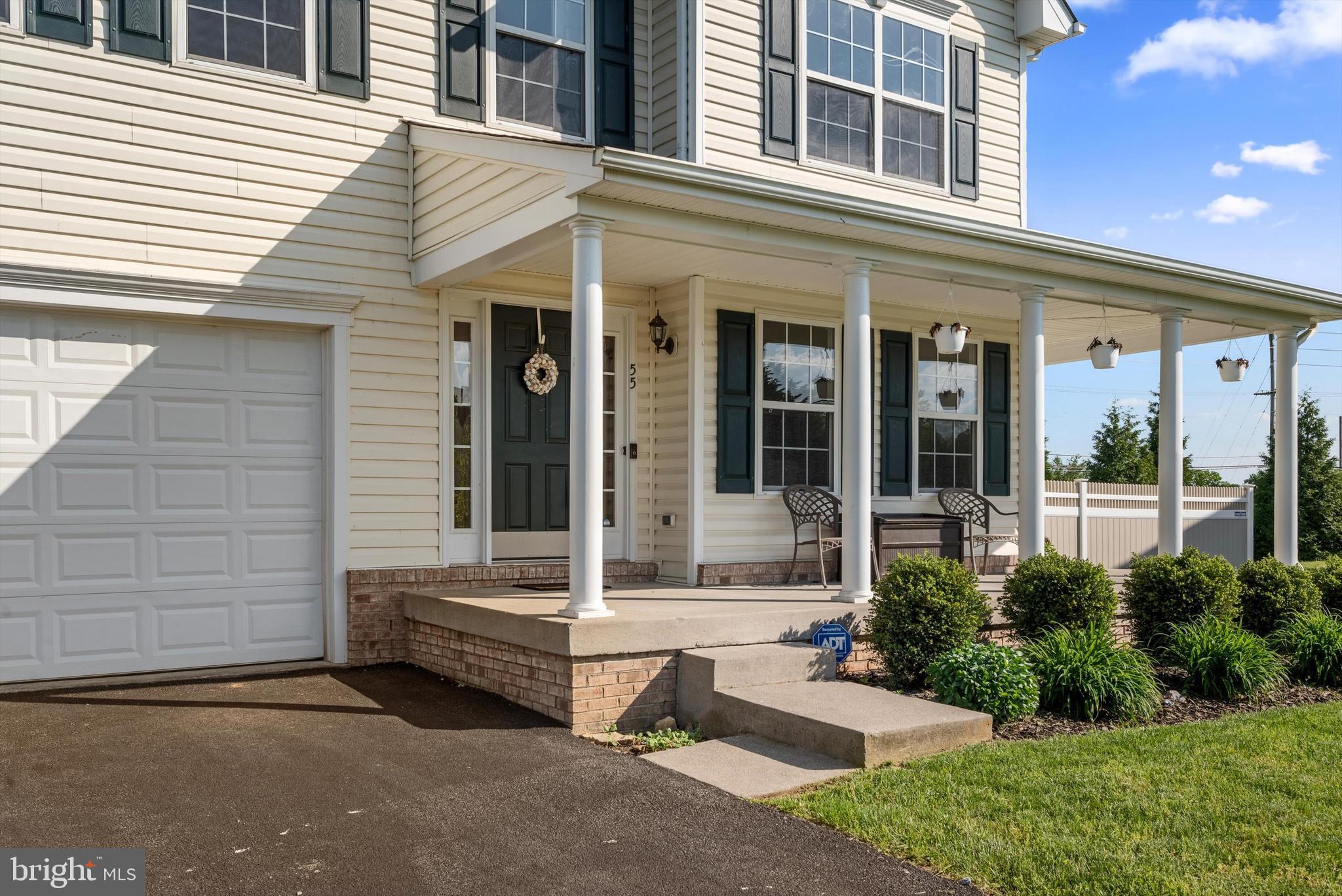 SHERIDAN ESTATES - Residential