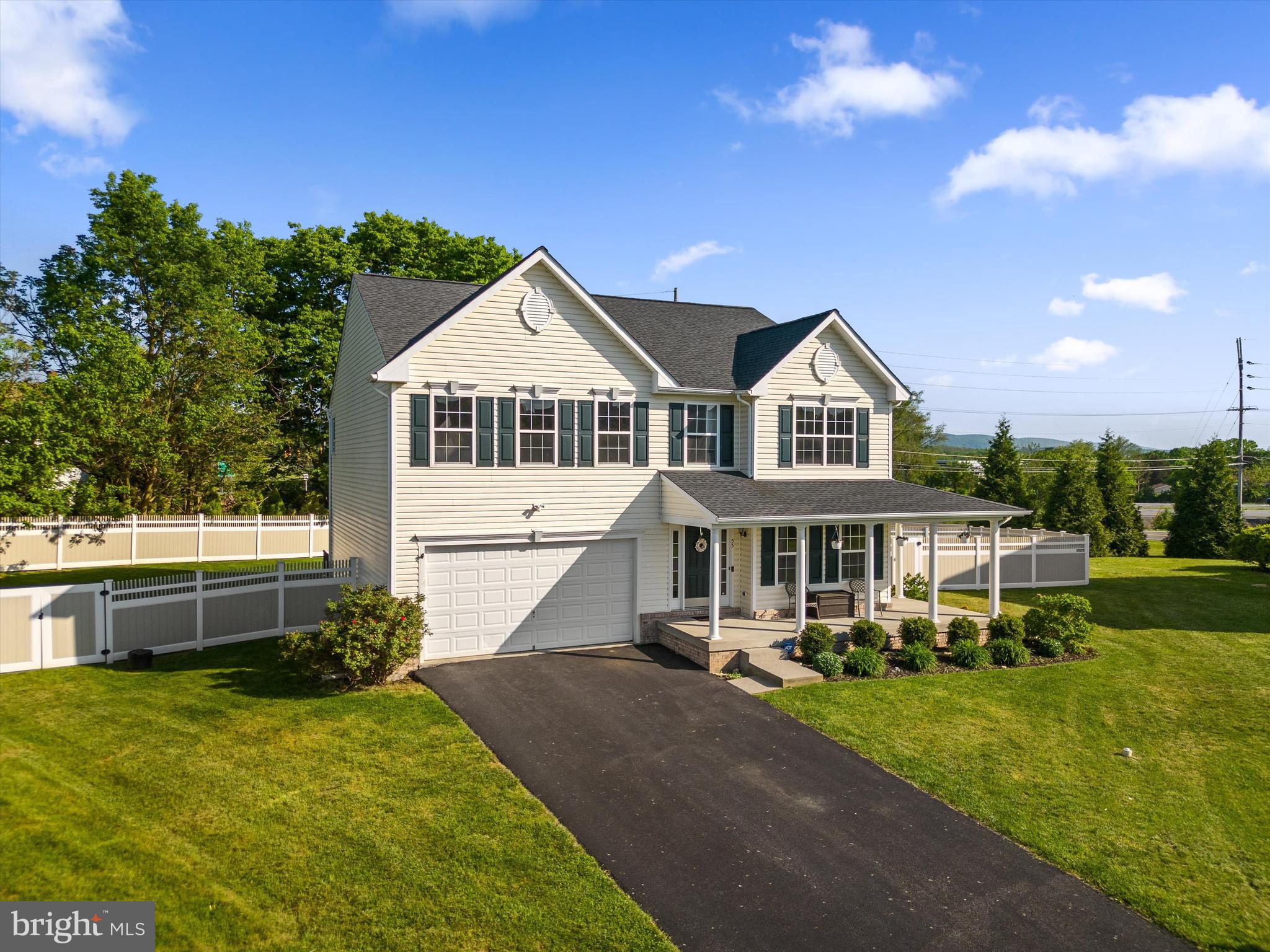 SHERIDAN ESTATES - Residential