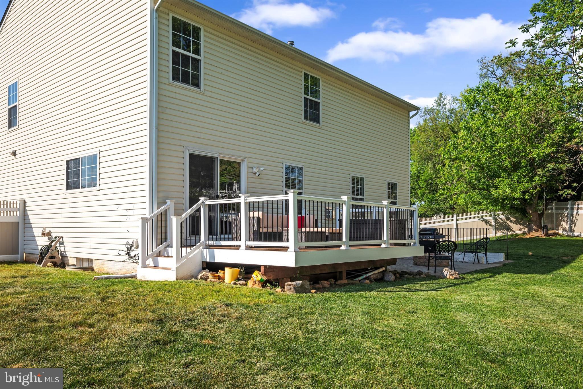 SHERIDAN ESTATES - Residential