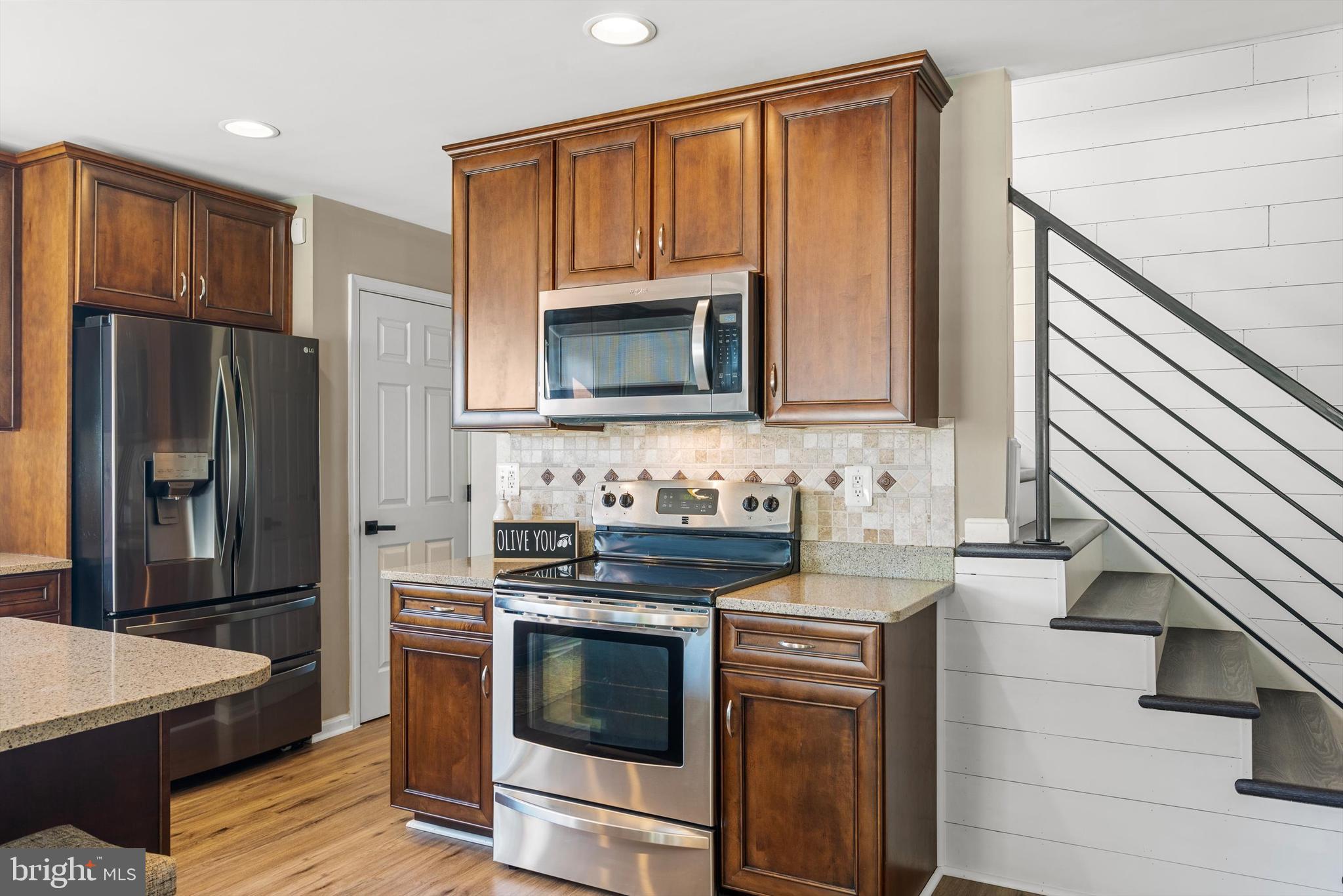 SHERIDAN ESTATES - Residential