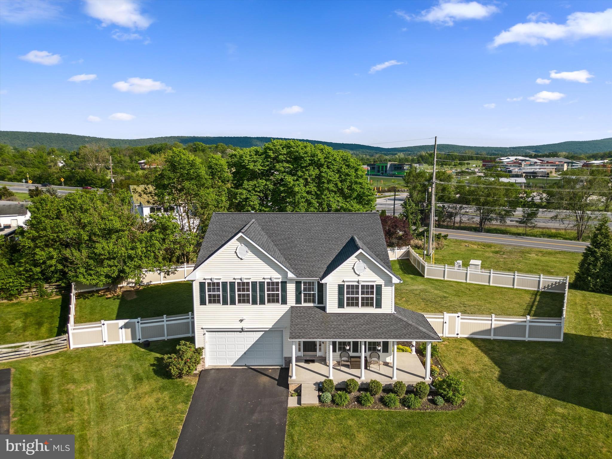 SHERIDAN ESTATES - Residential