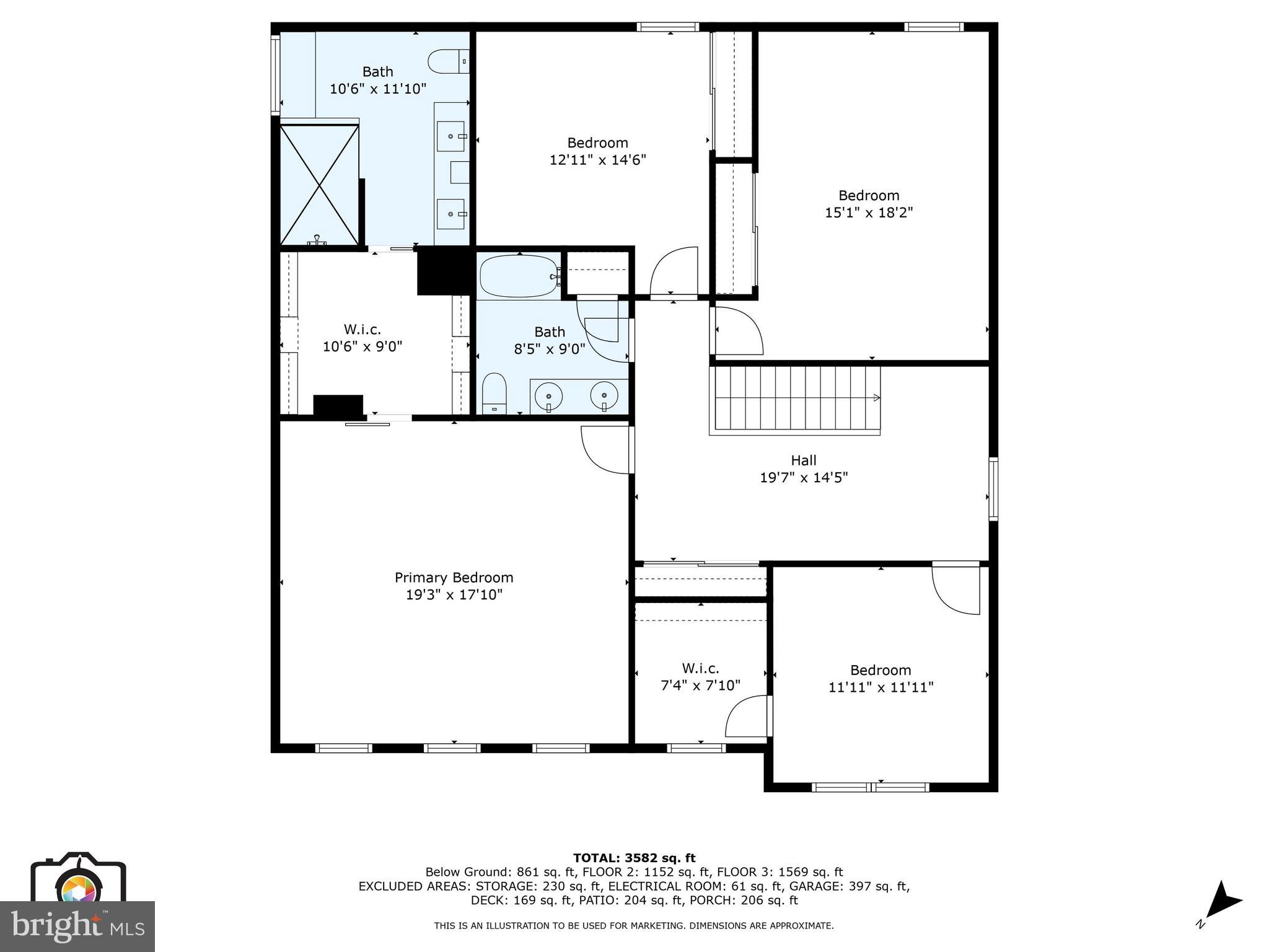 SHERIDAN ESTATES - Residential