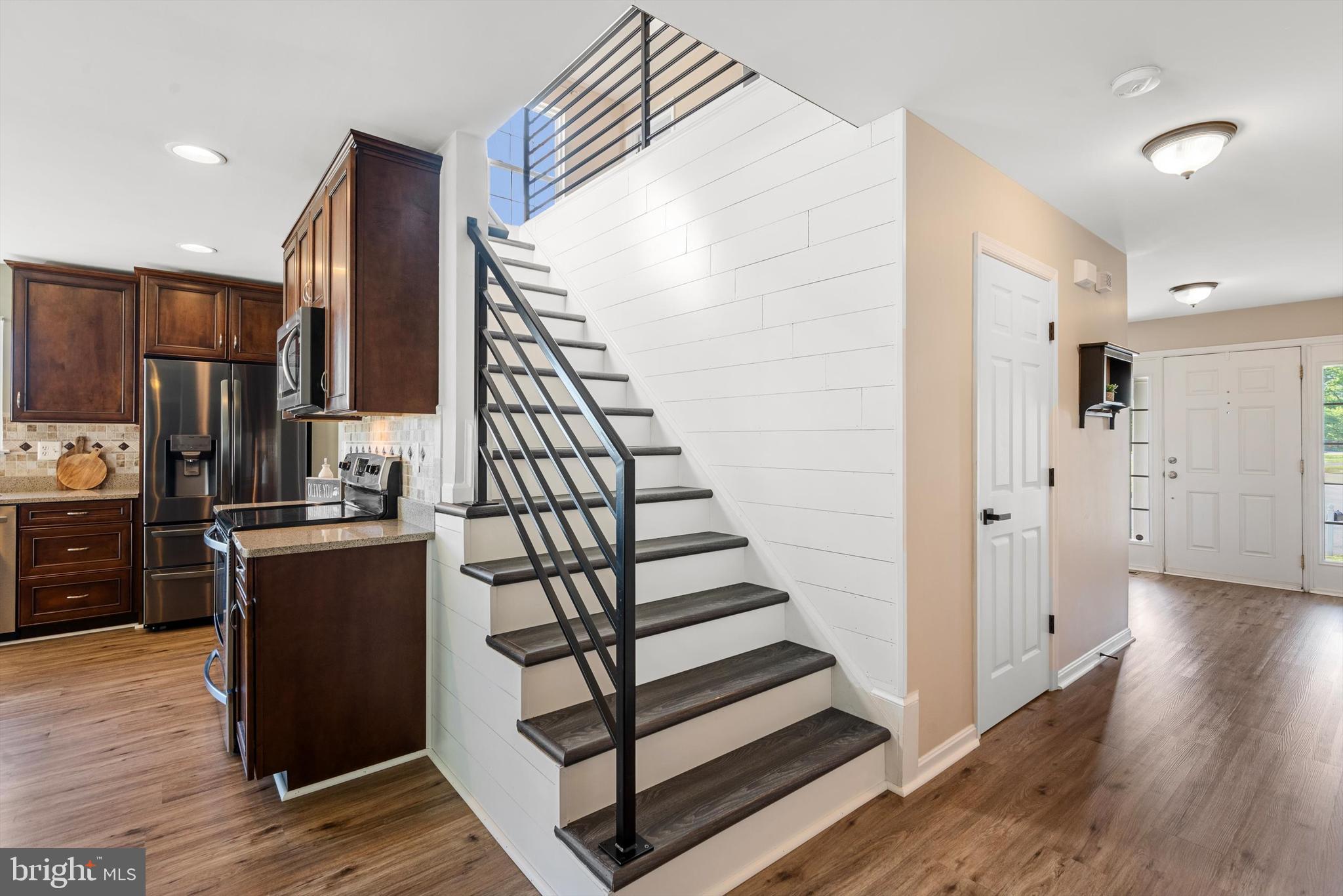 SHERIDAN ESTATES - Residential