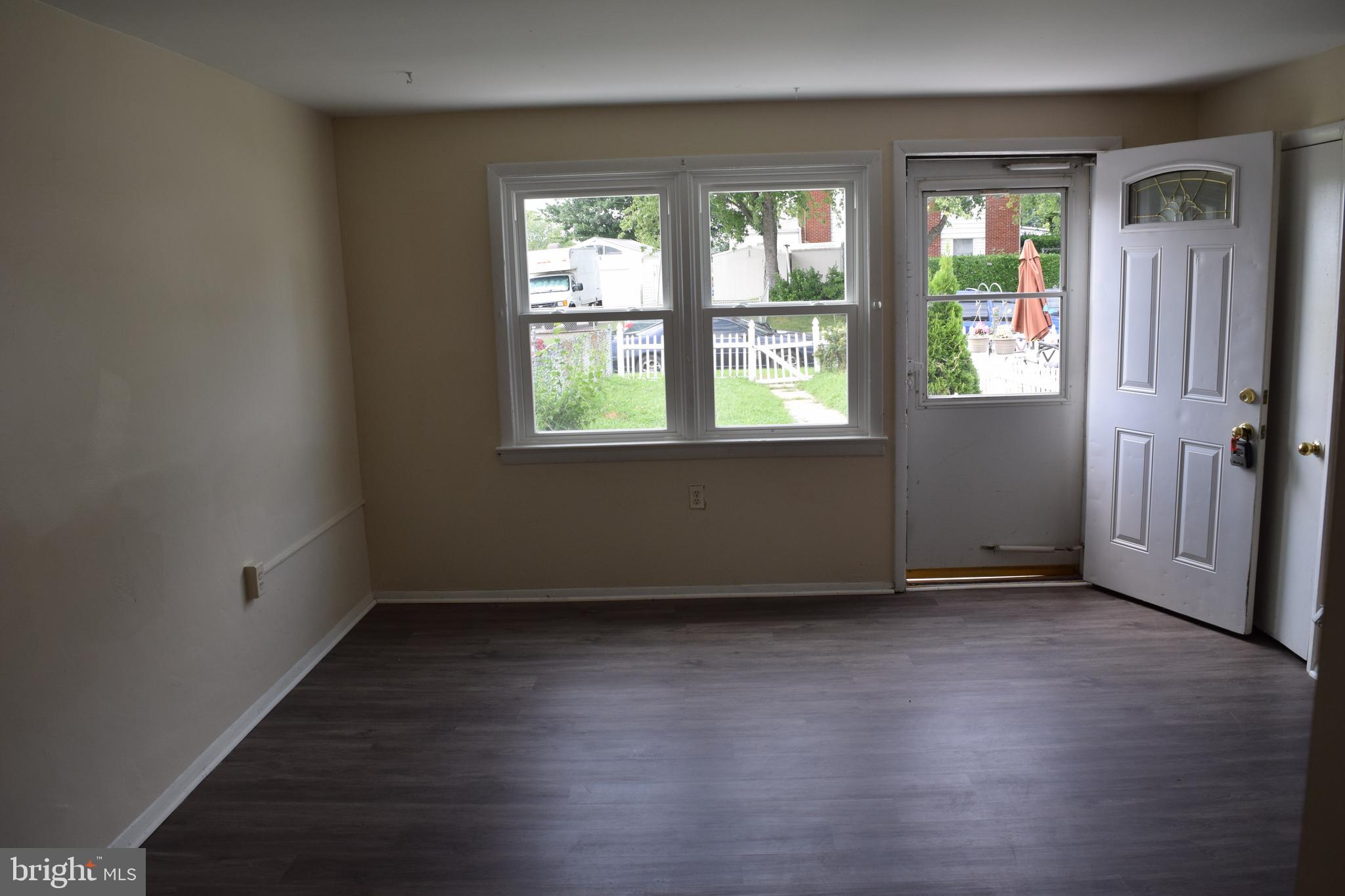 SOUTHFIELD - Residential Lease