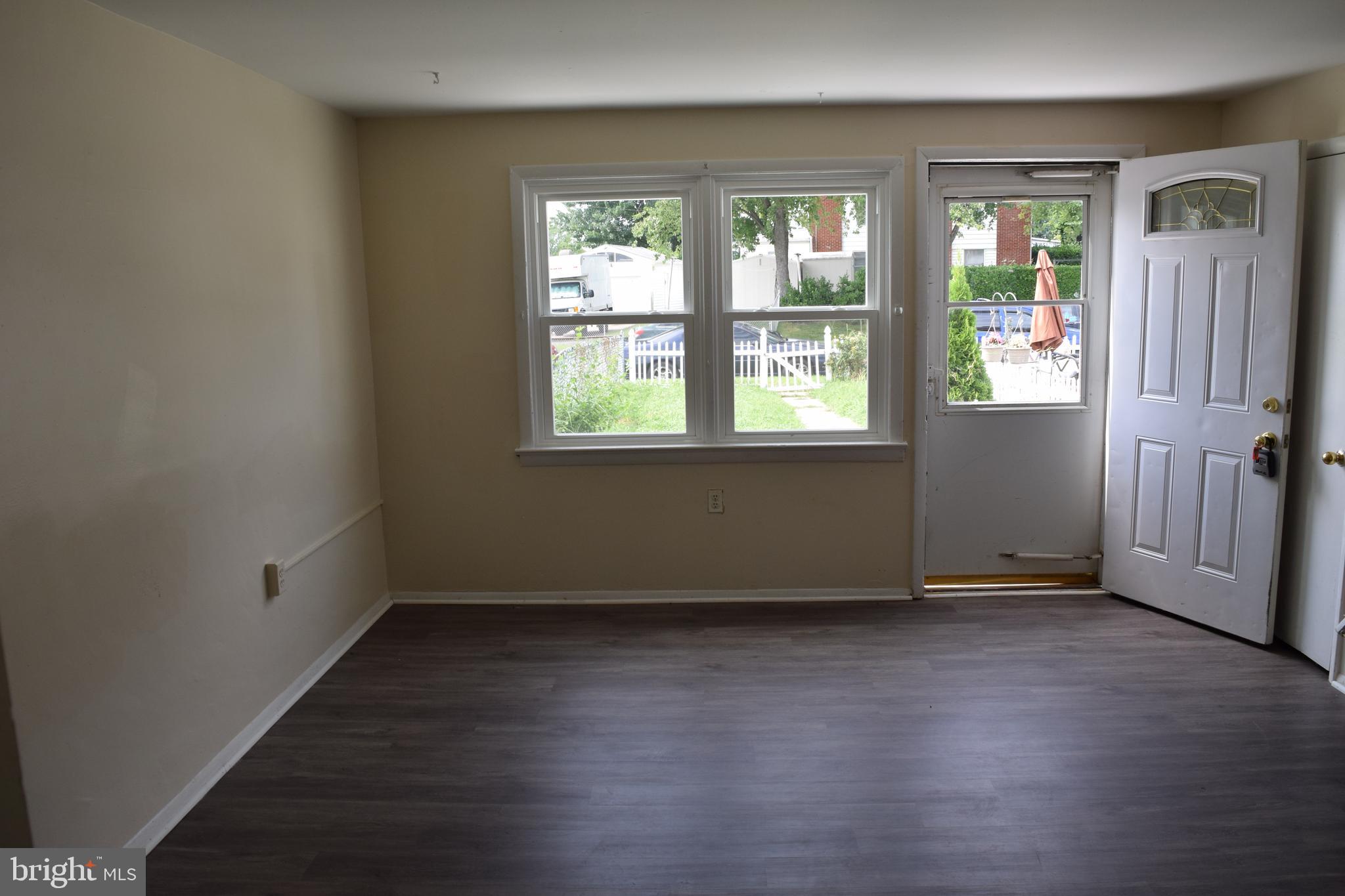SOUTHFIELD - Residential Lease