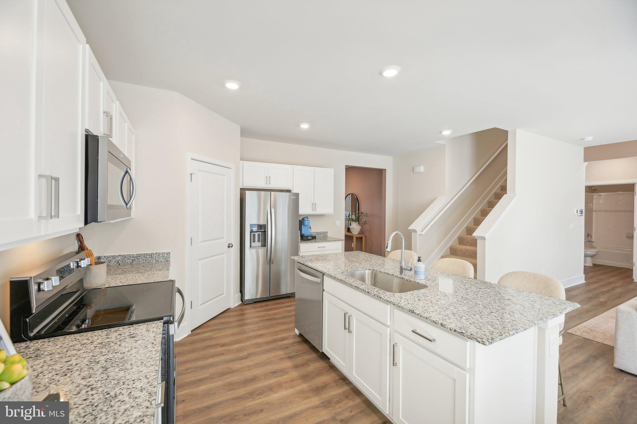 RETREAT AT WINDING CREEK - Residential