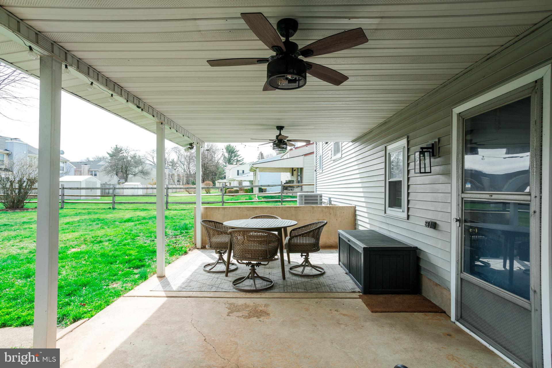 OAK PARK - Residential