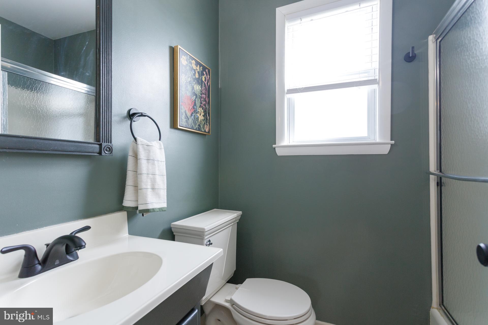 OAK PARK - Residential