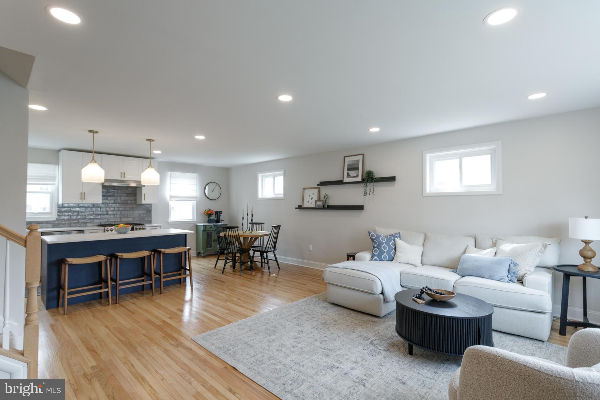 OAK PARK - Residential