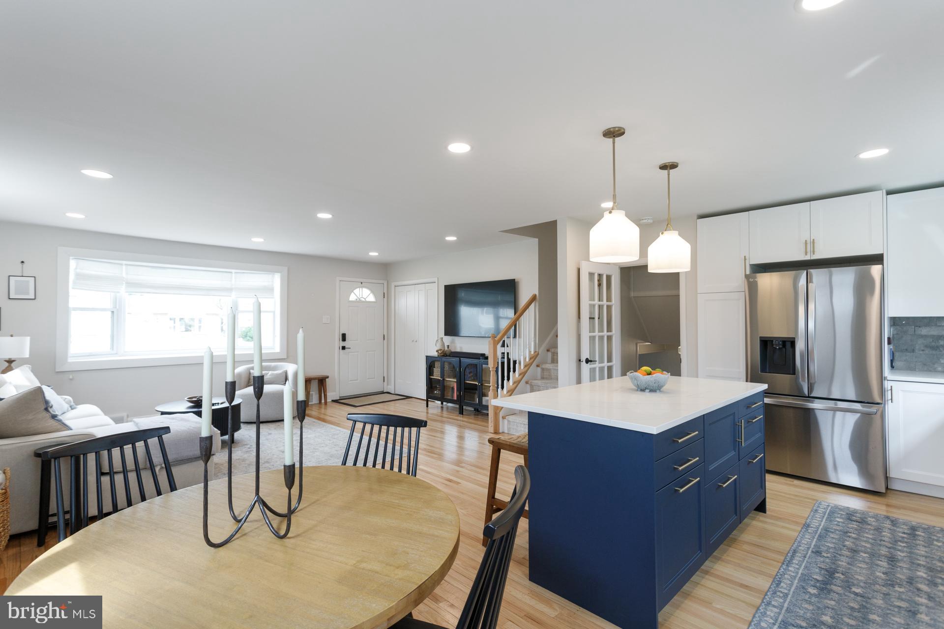 OAK PARK - Residential