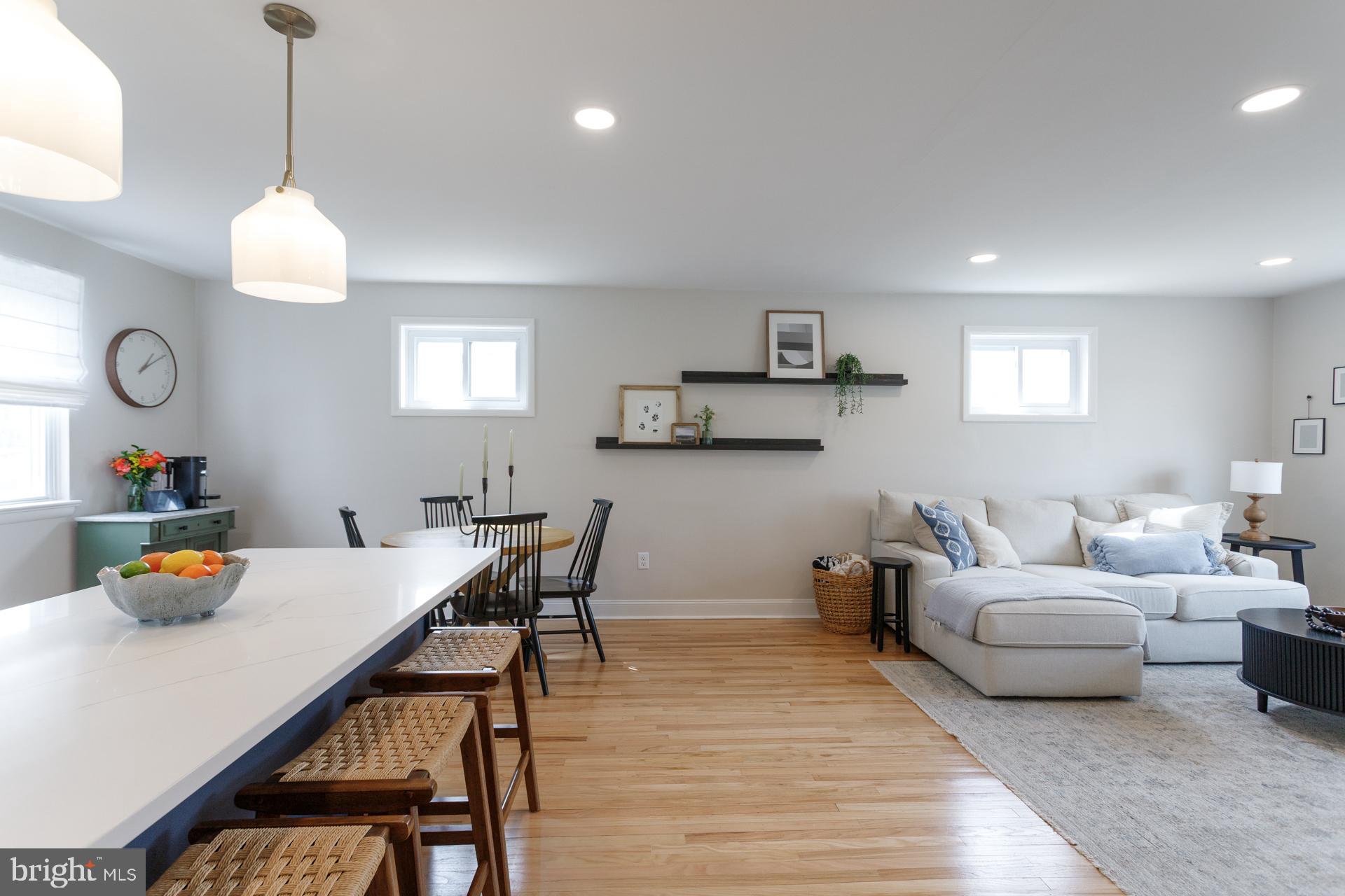 OAK PARK - Residential