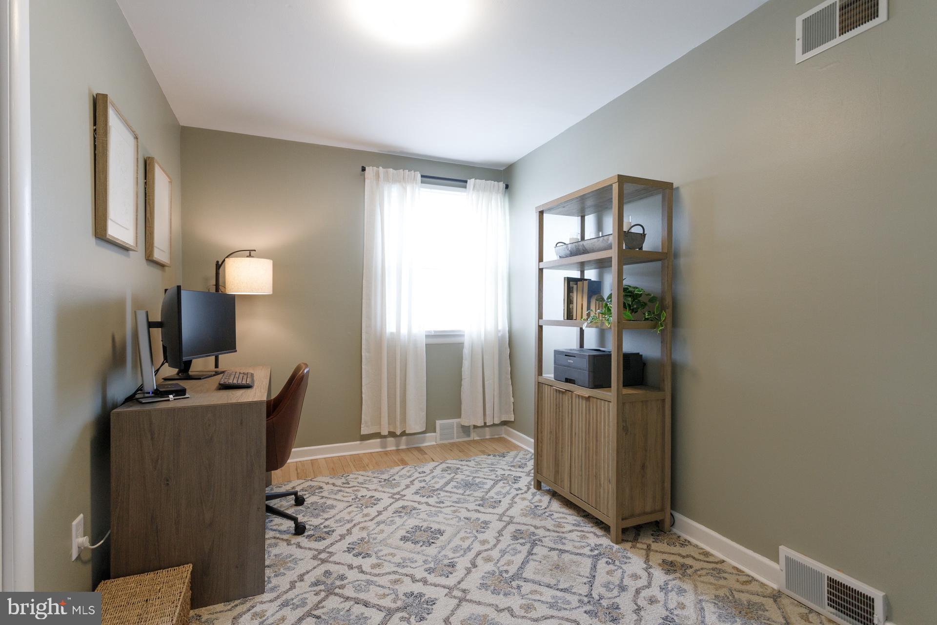 OAK PARK - Residential