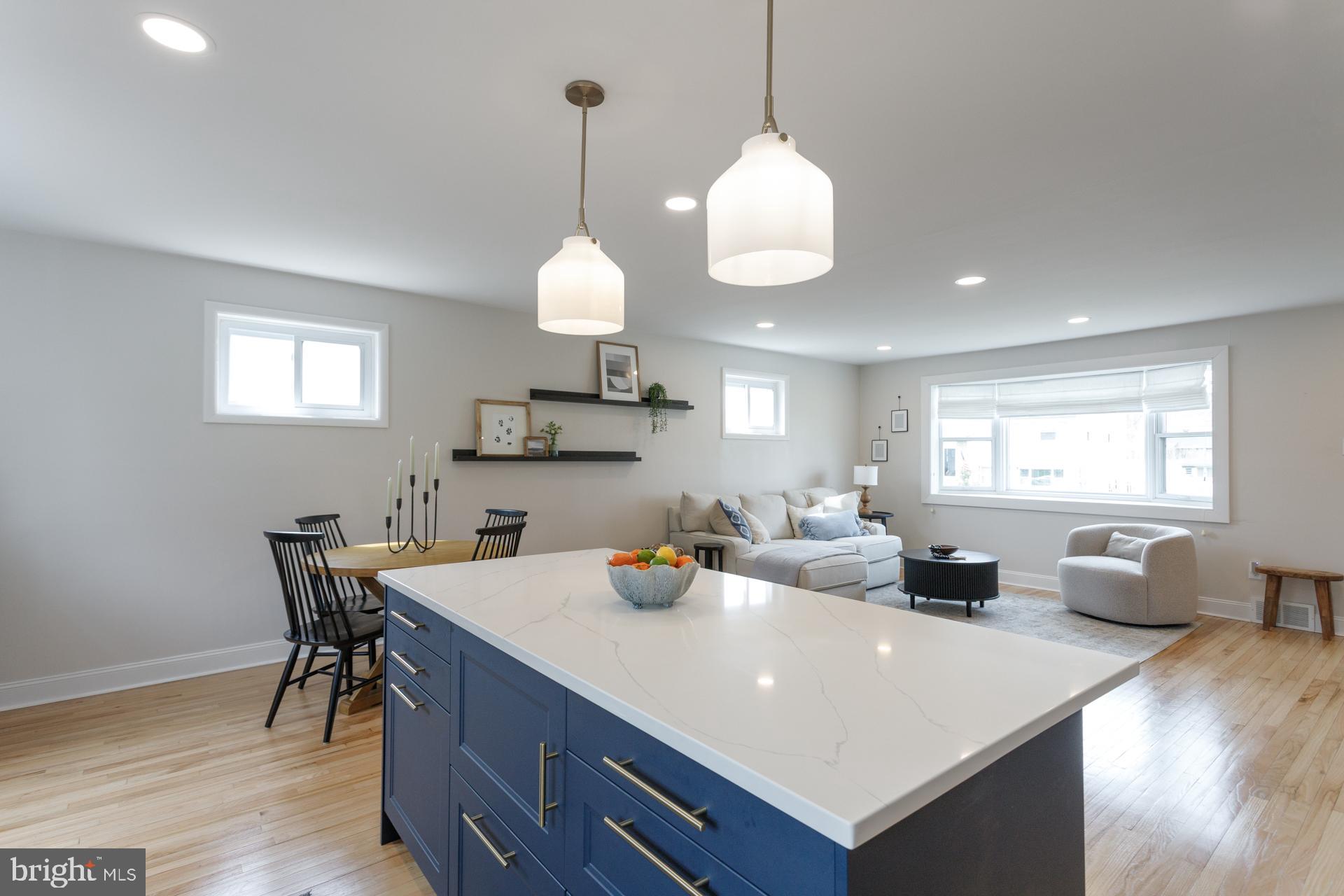 OAK PARK - Residential