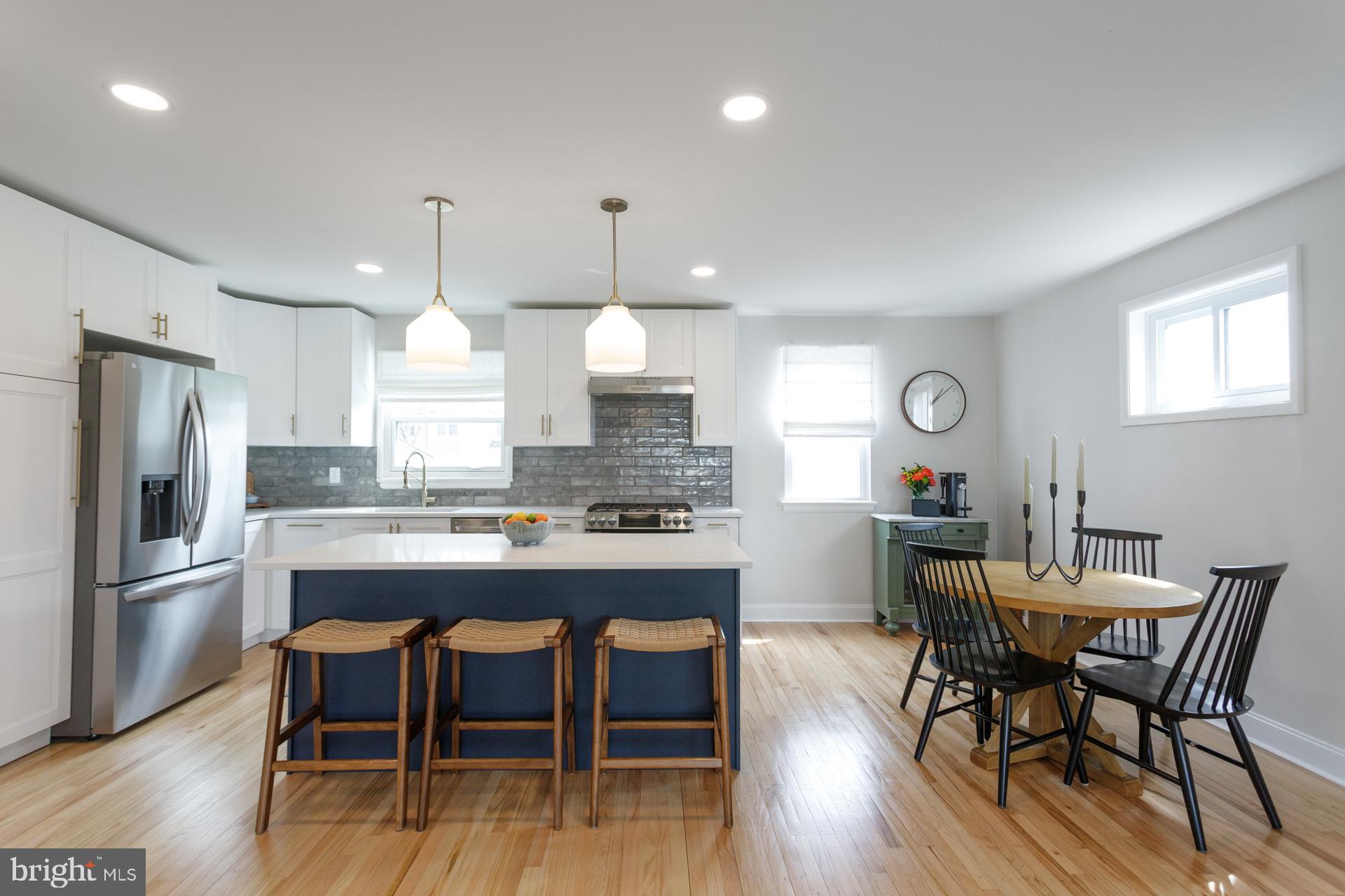 OAK PARK - Residential