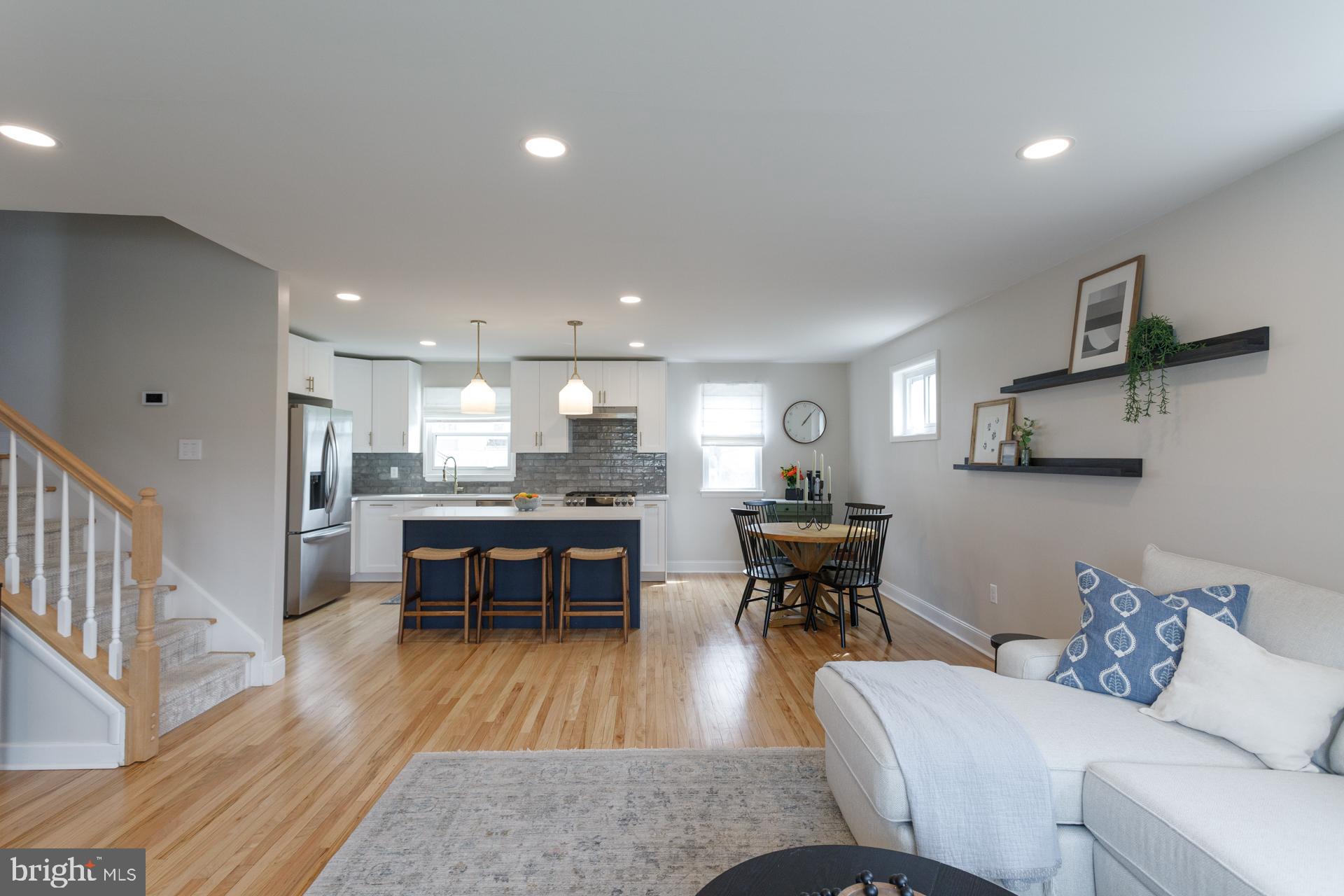 OAK PARK - Residential