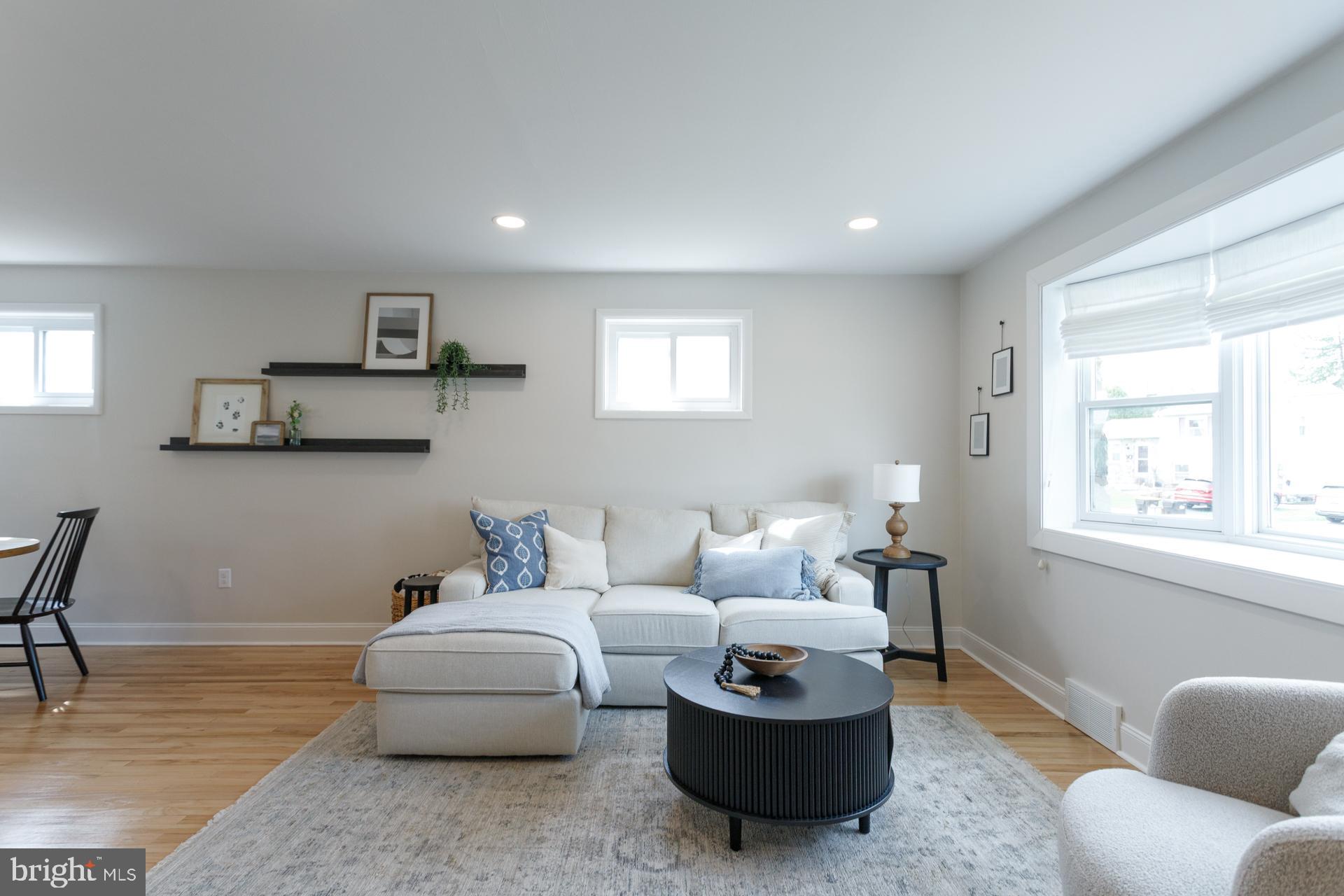 OAK PARK - Residential