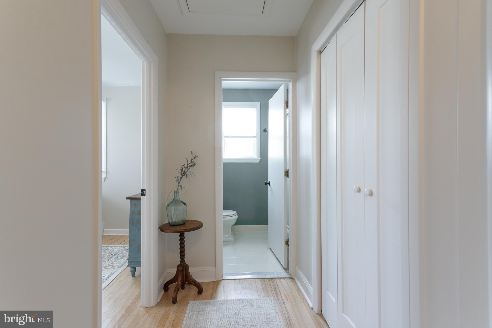 OAK PARK - Residential