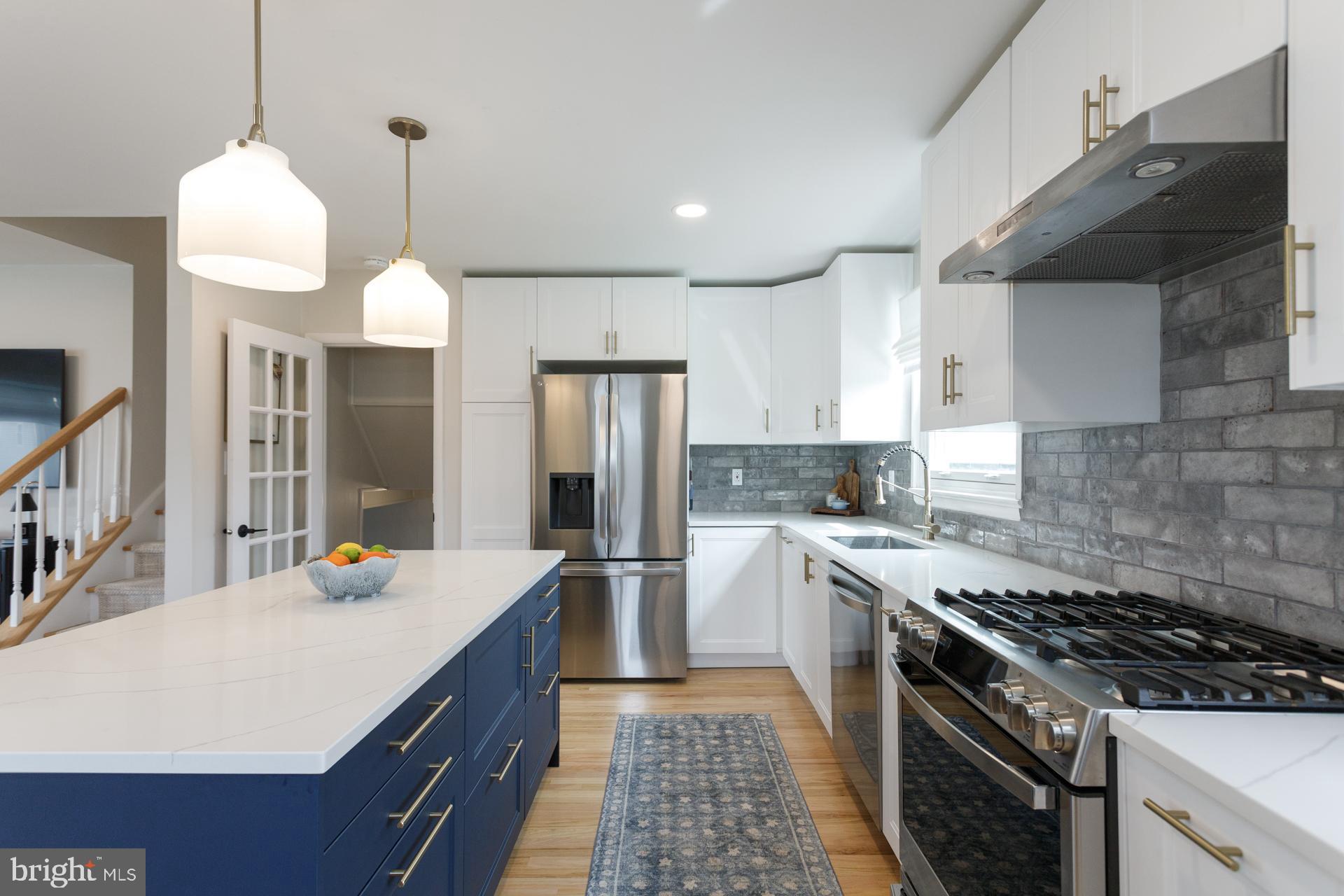 OAK PARK - Residential