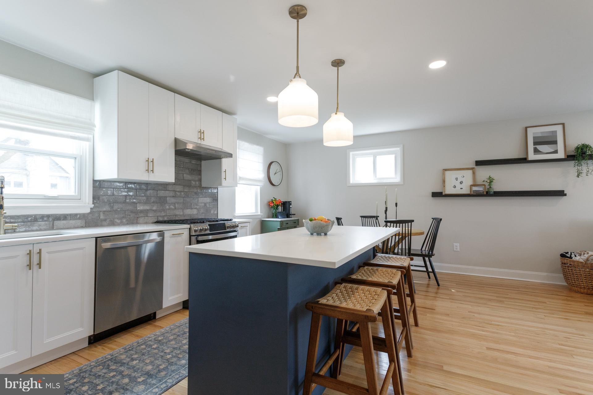 OAK PARK - Residential