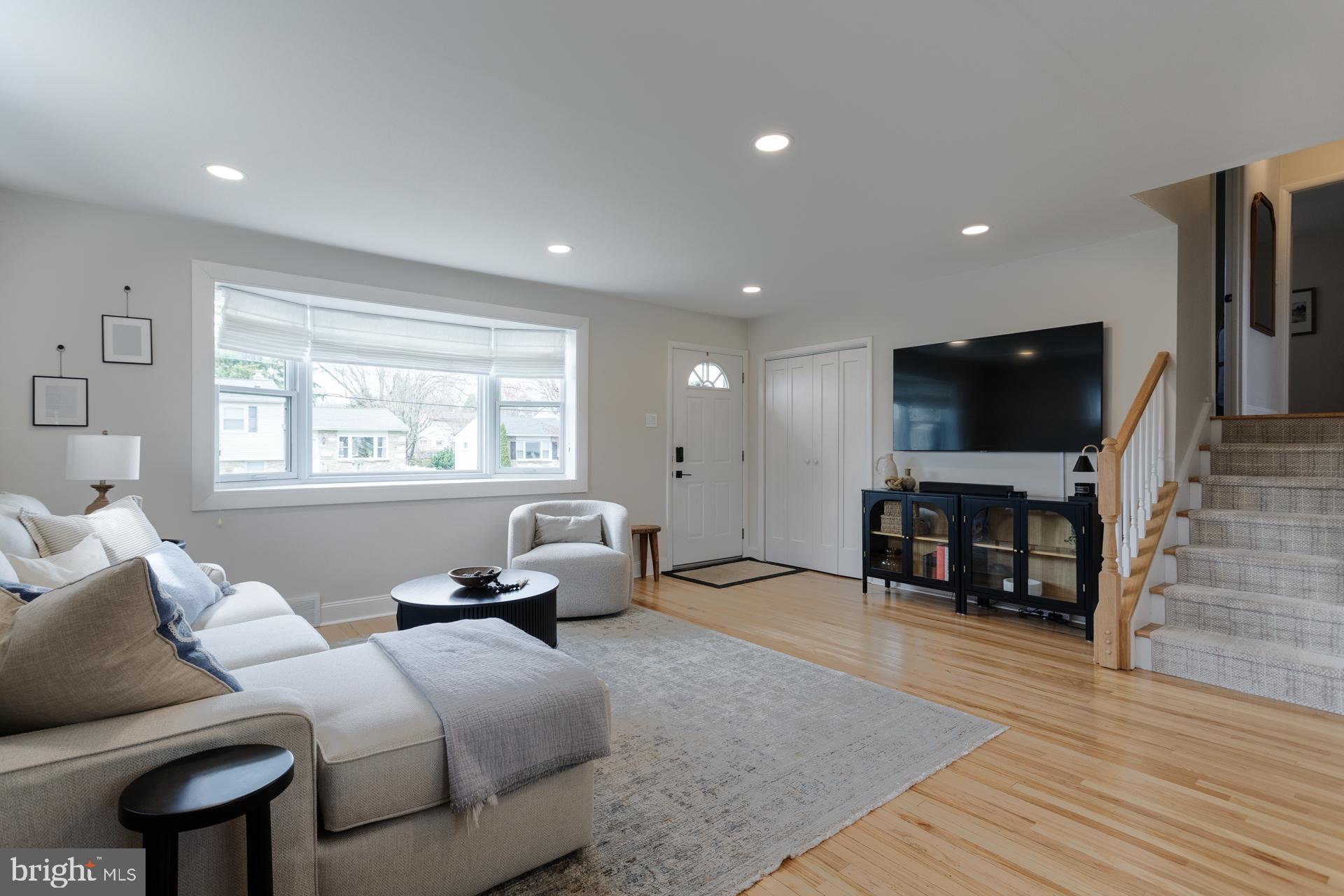 OAK PARK - Residential