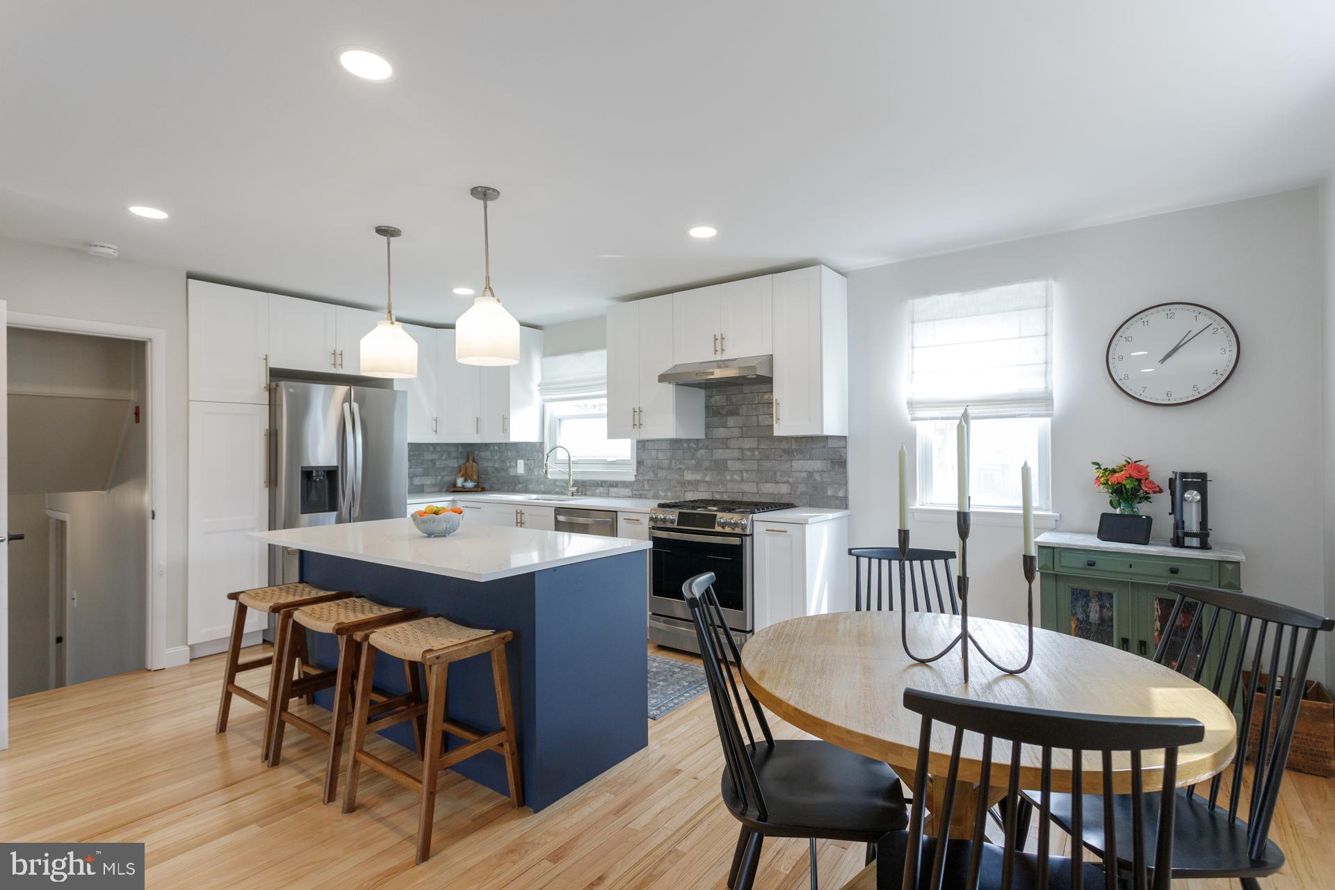 OAK PARK - Residential